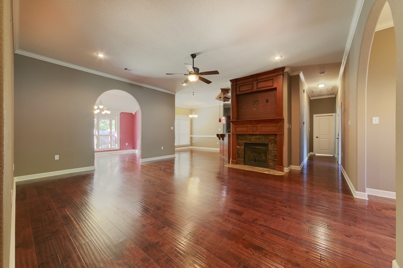 Jackson Park - Residential