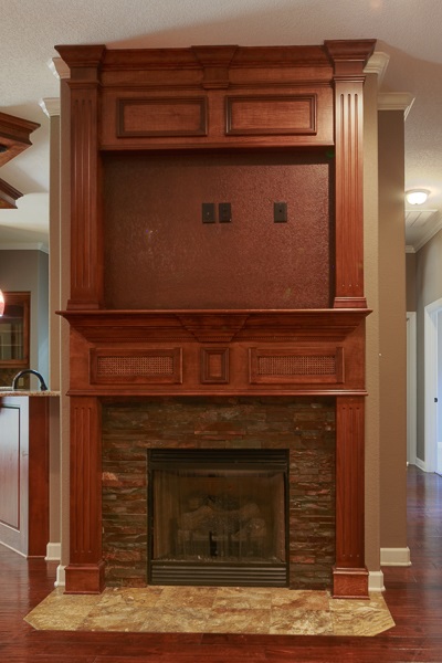 Jackson Park - Residential