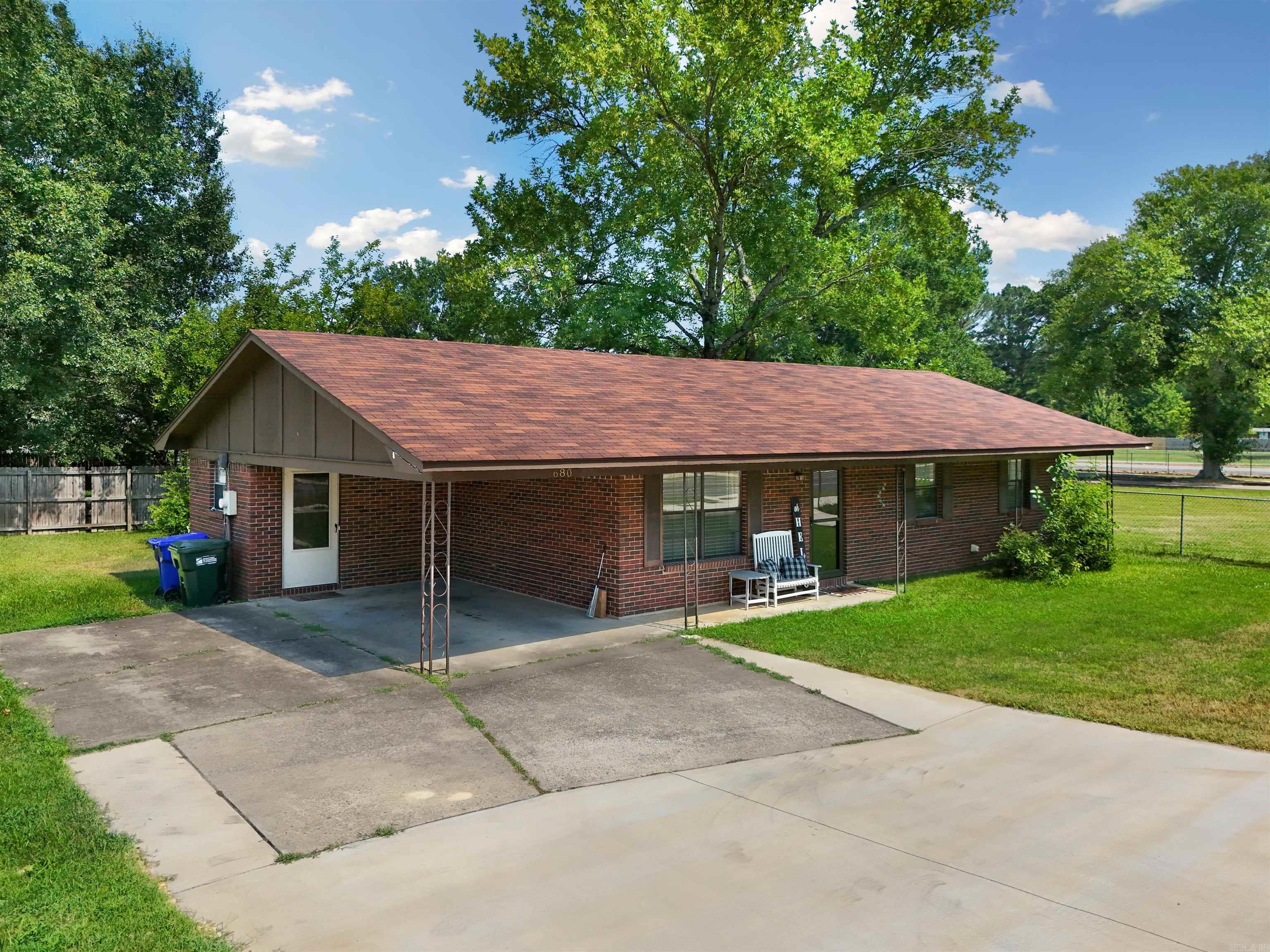 Not In List - Residential