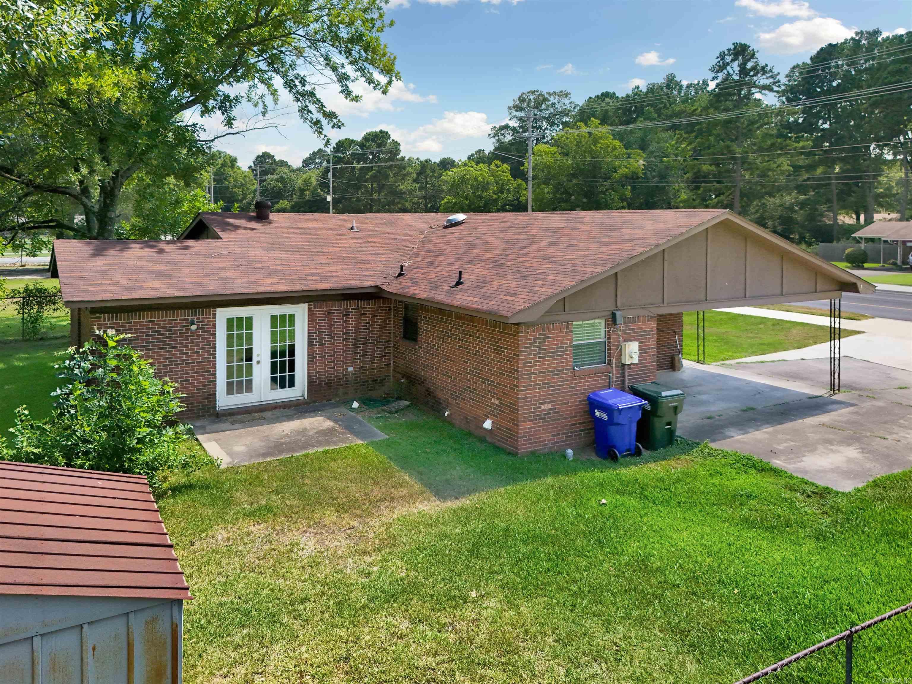 Not In List - Residential