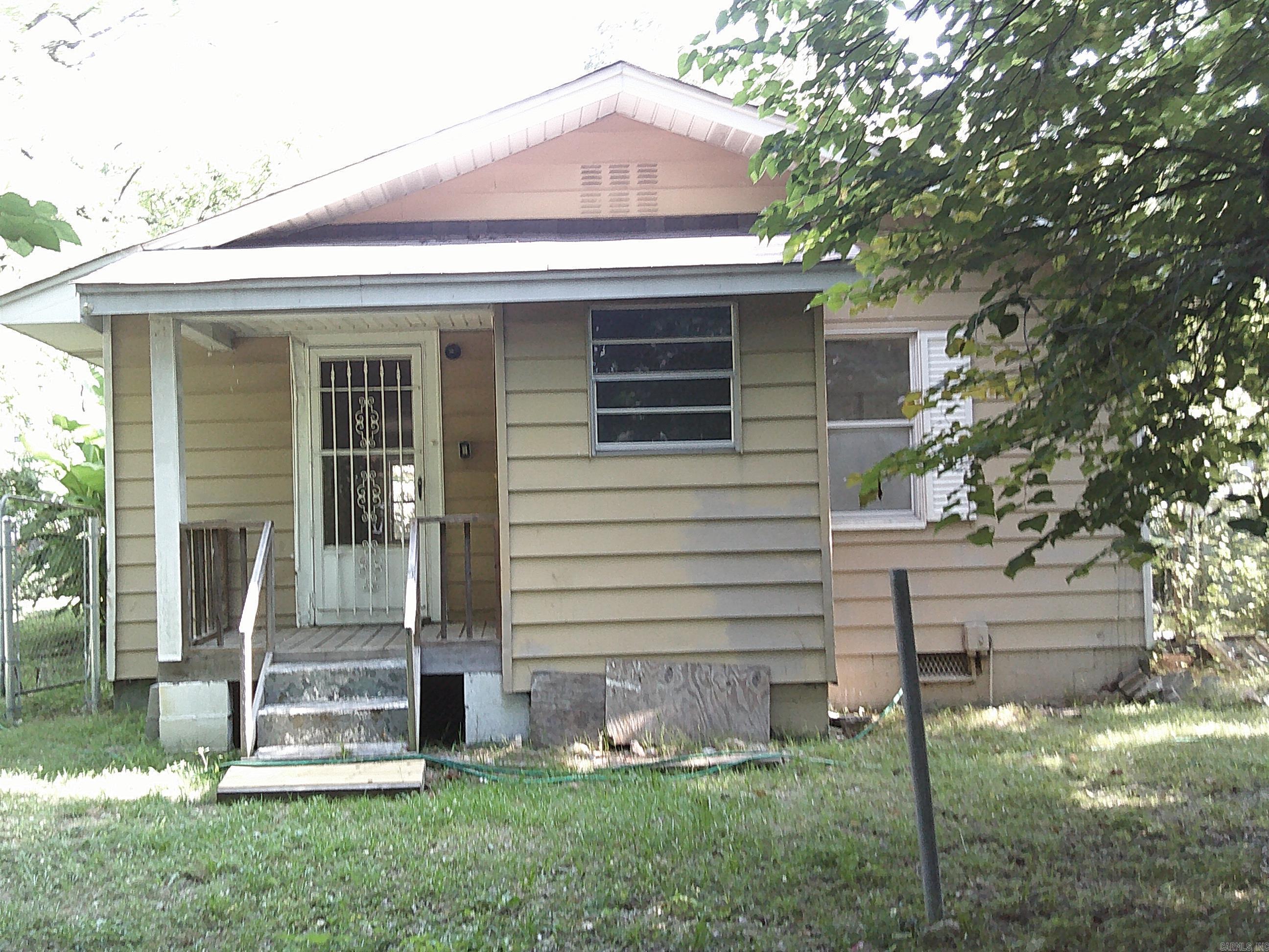 McClards - Residential