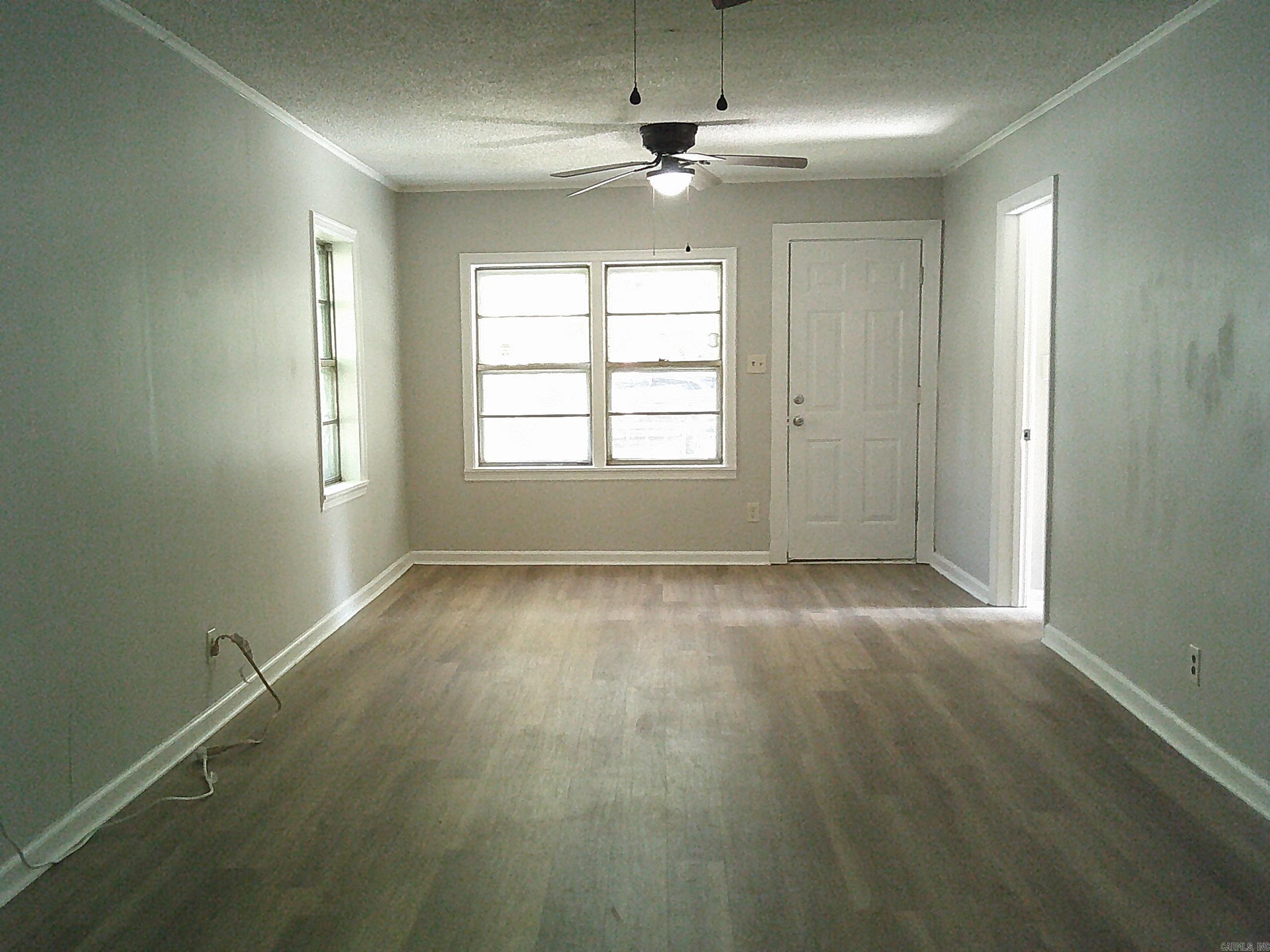McClards - Residential