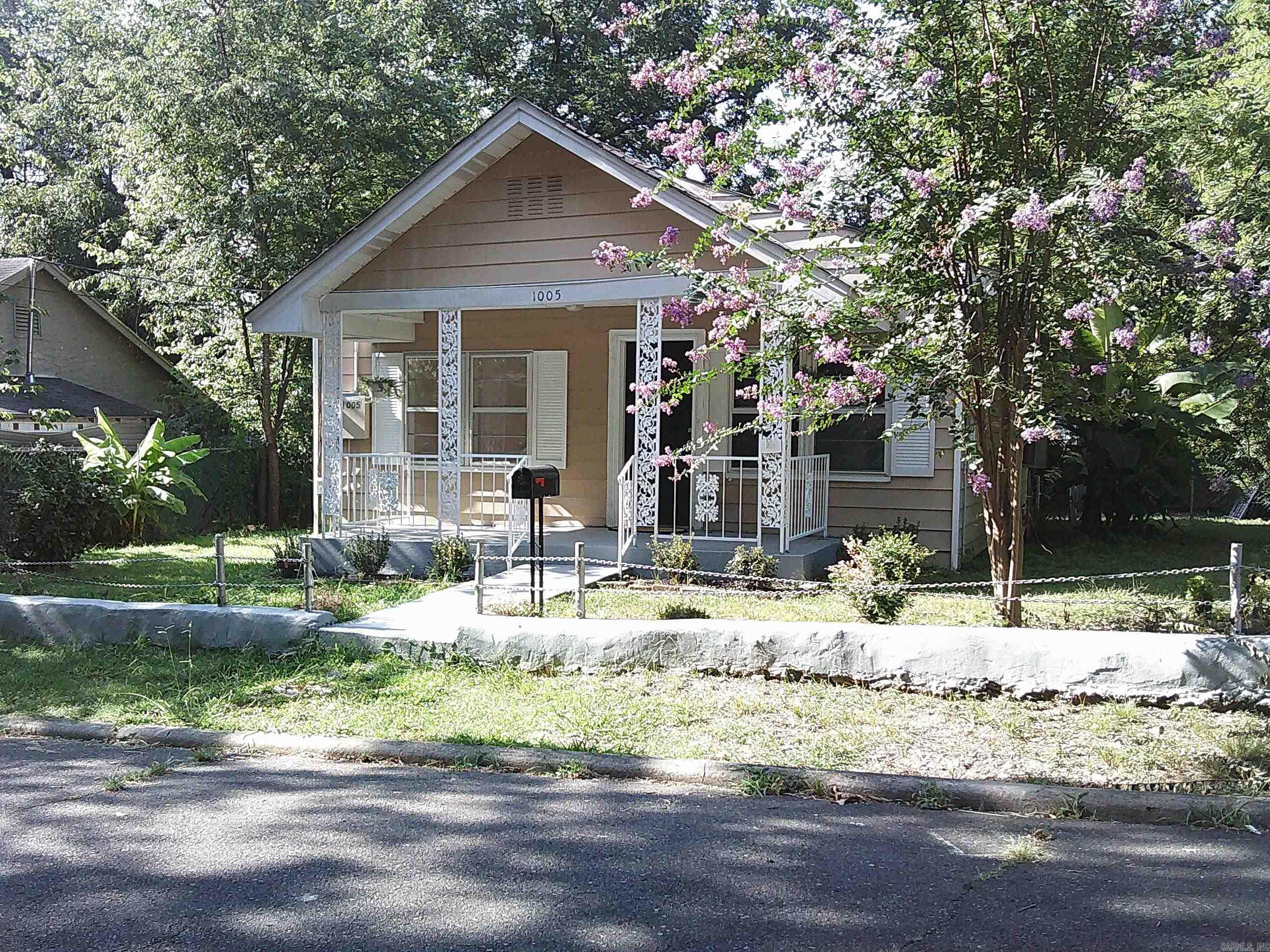 McClards - Residential