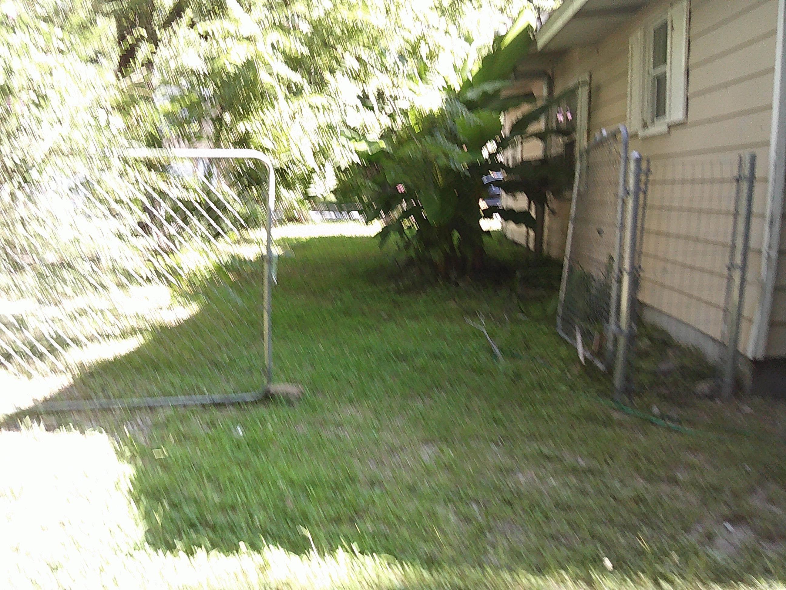 McClards - Residential