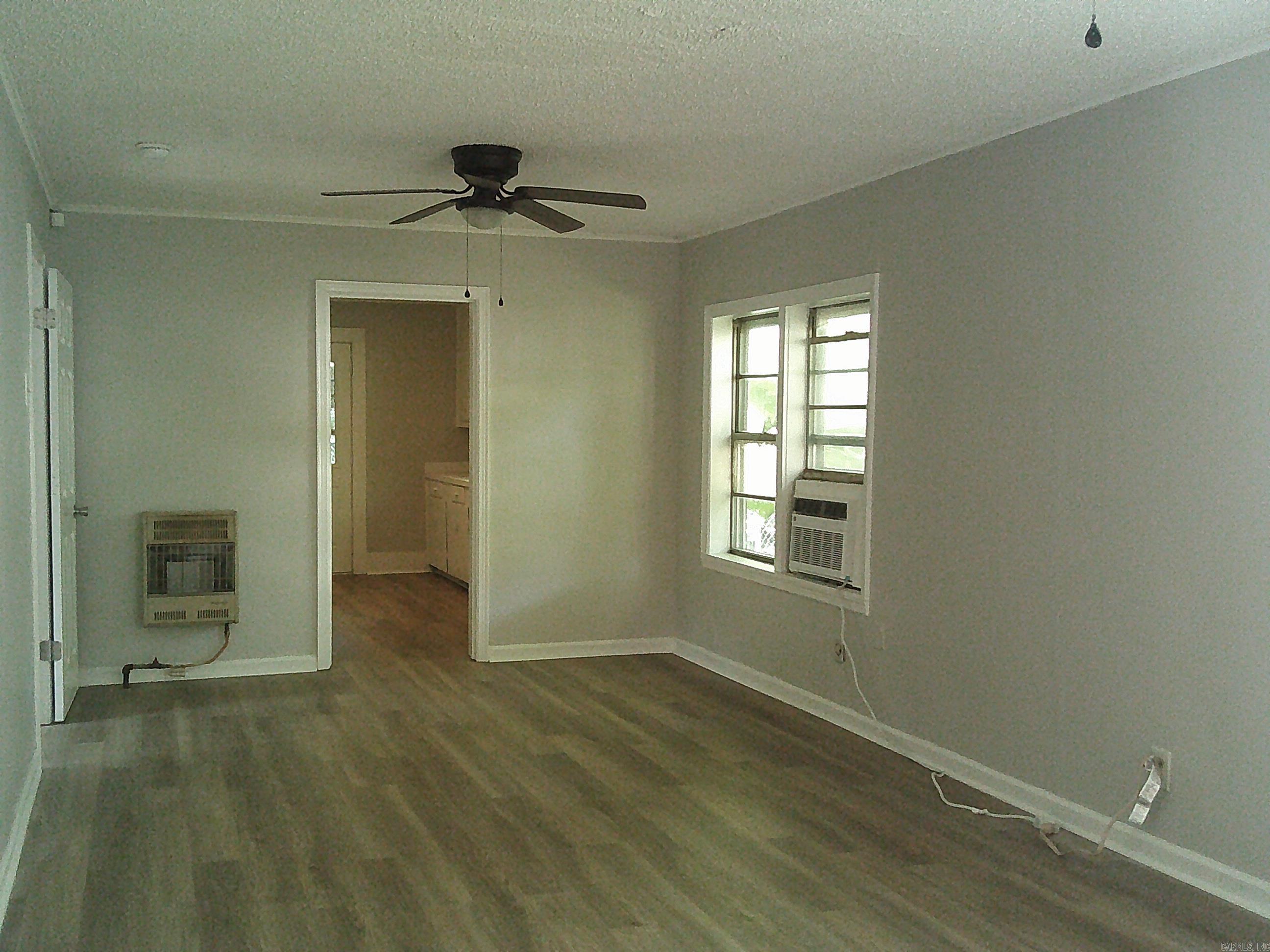 McClards - Residential