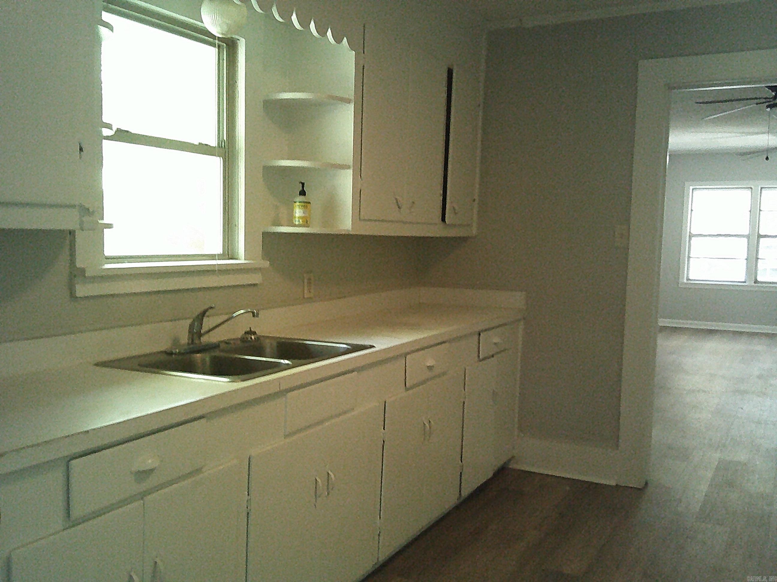 McClards - Residential