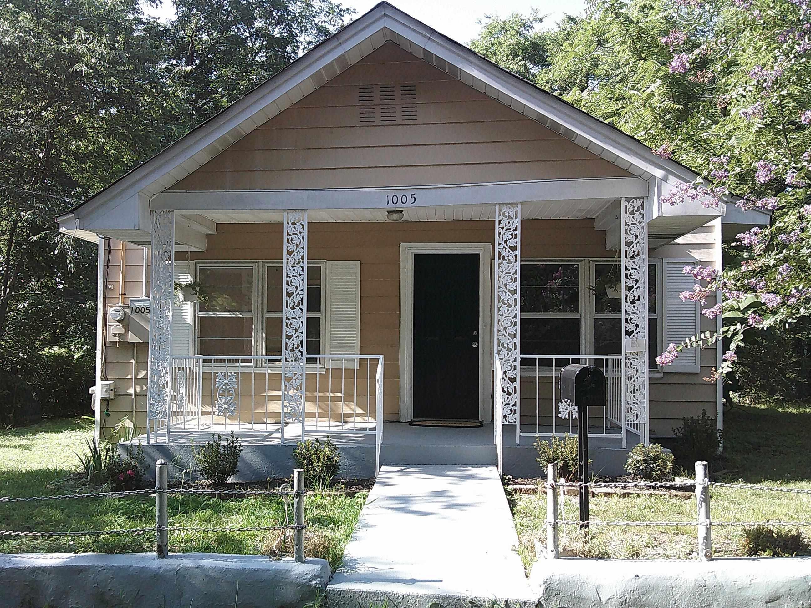 McClards - Residential