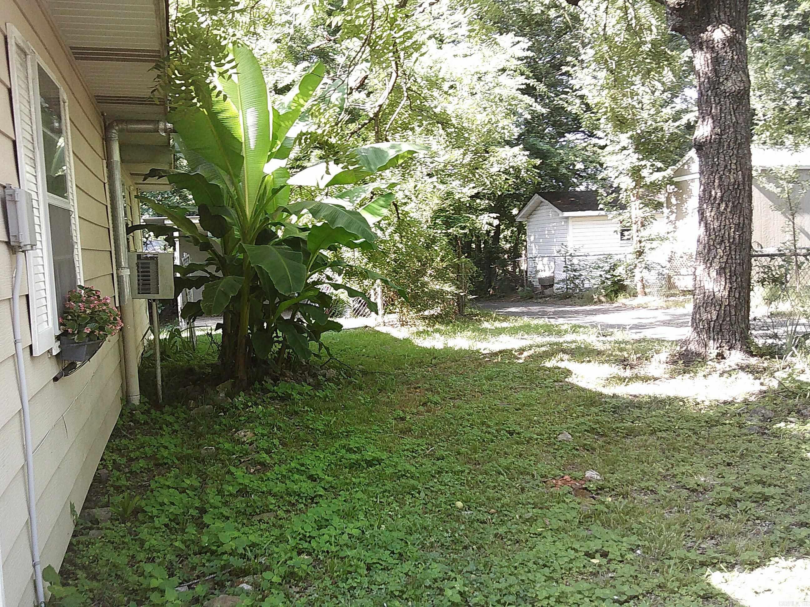McClards - Residential
