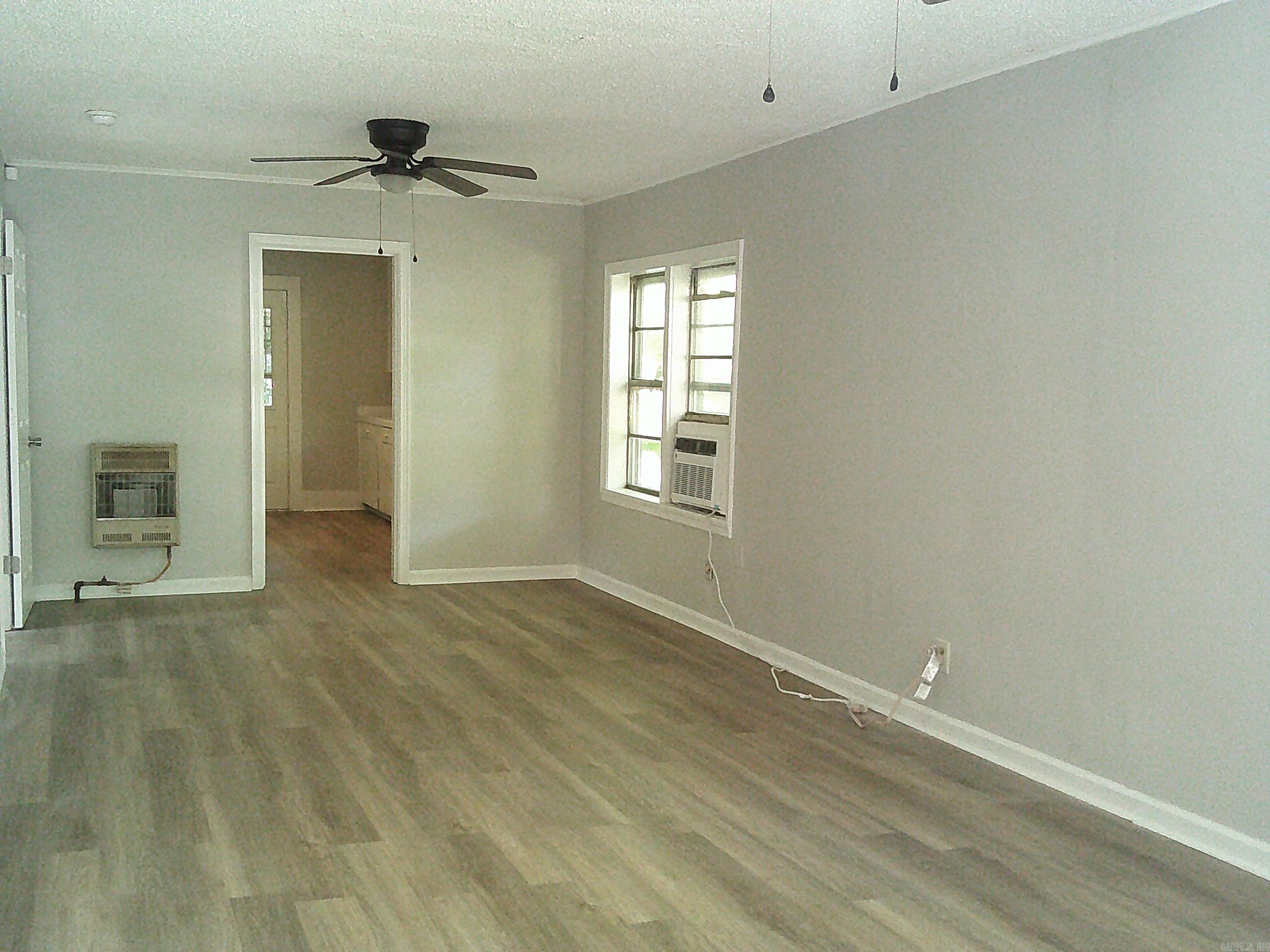 McClards - Residential