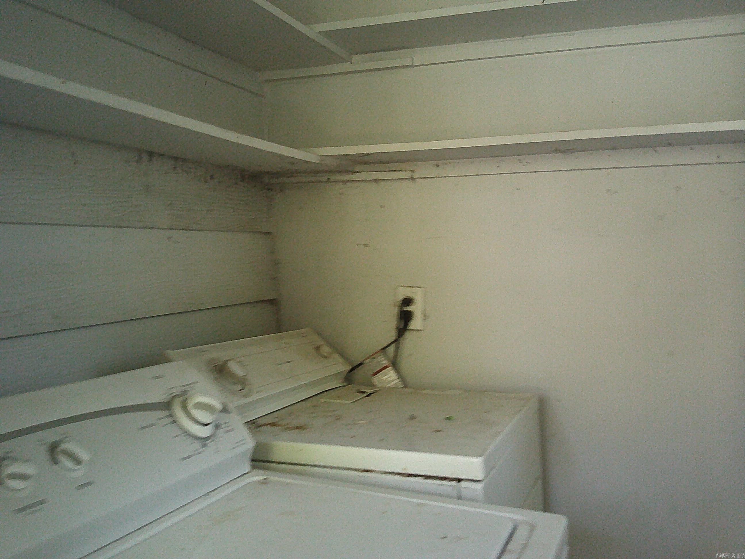 McClards - Residential