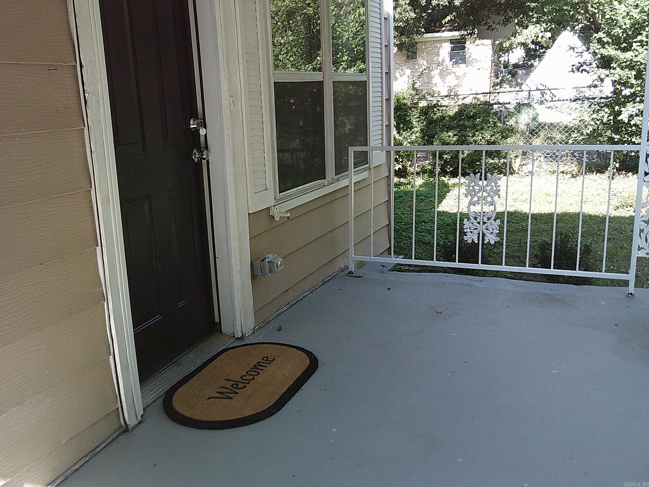 McClards - Residential