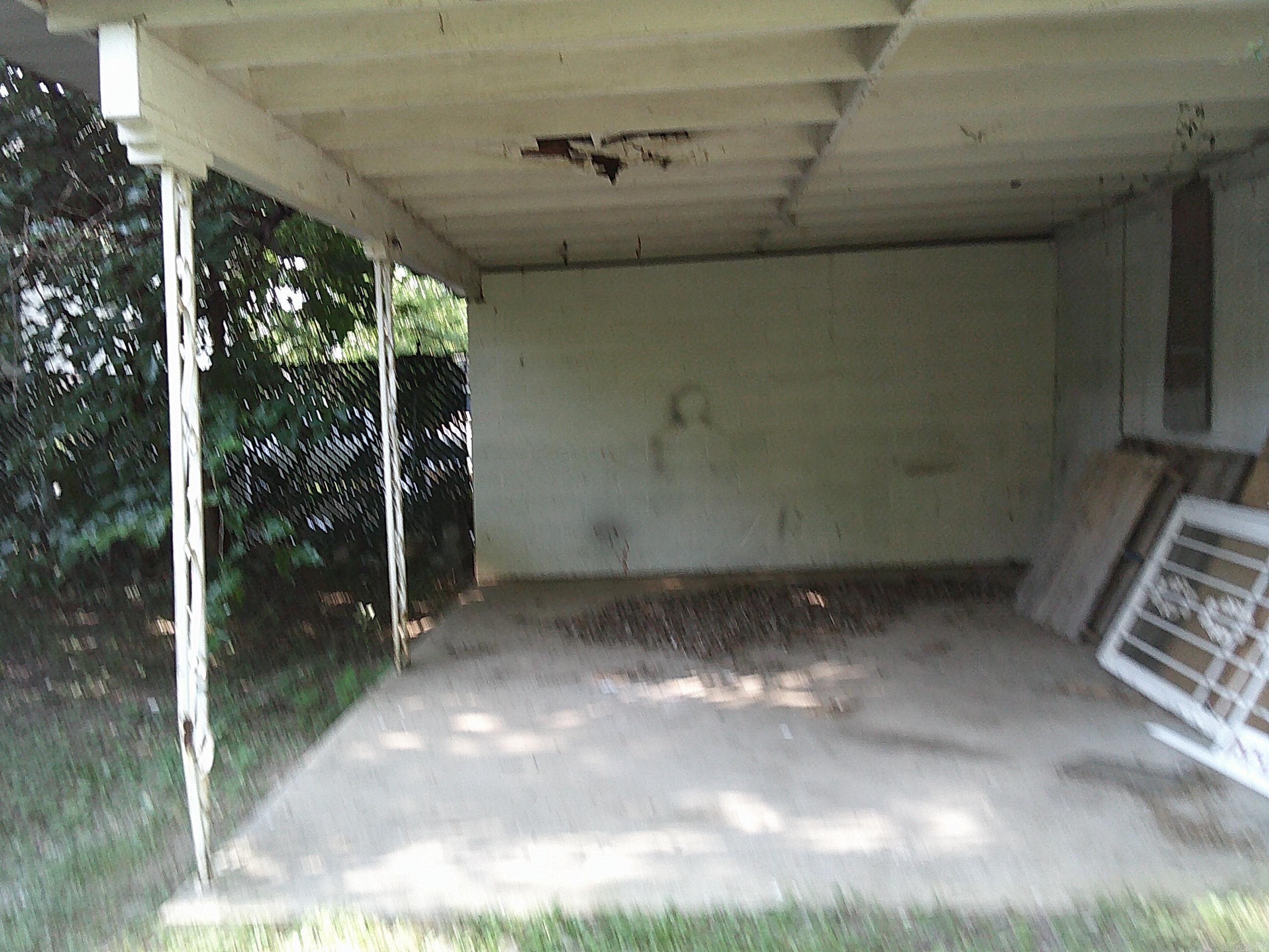 McClards - Residential