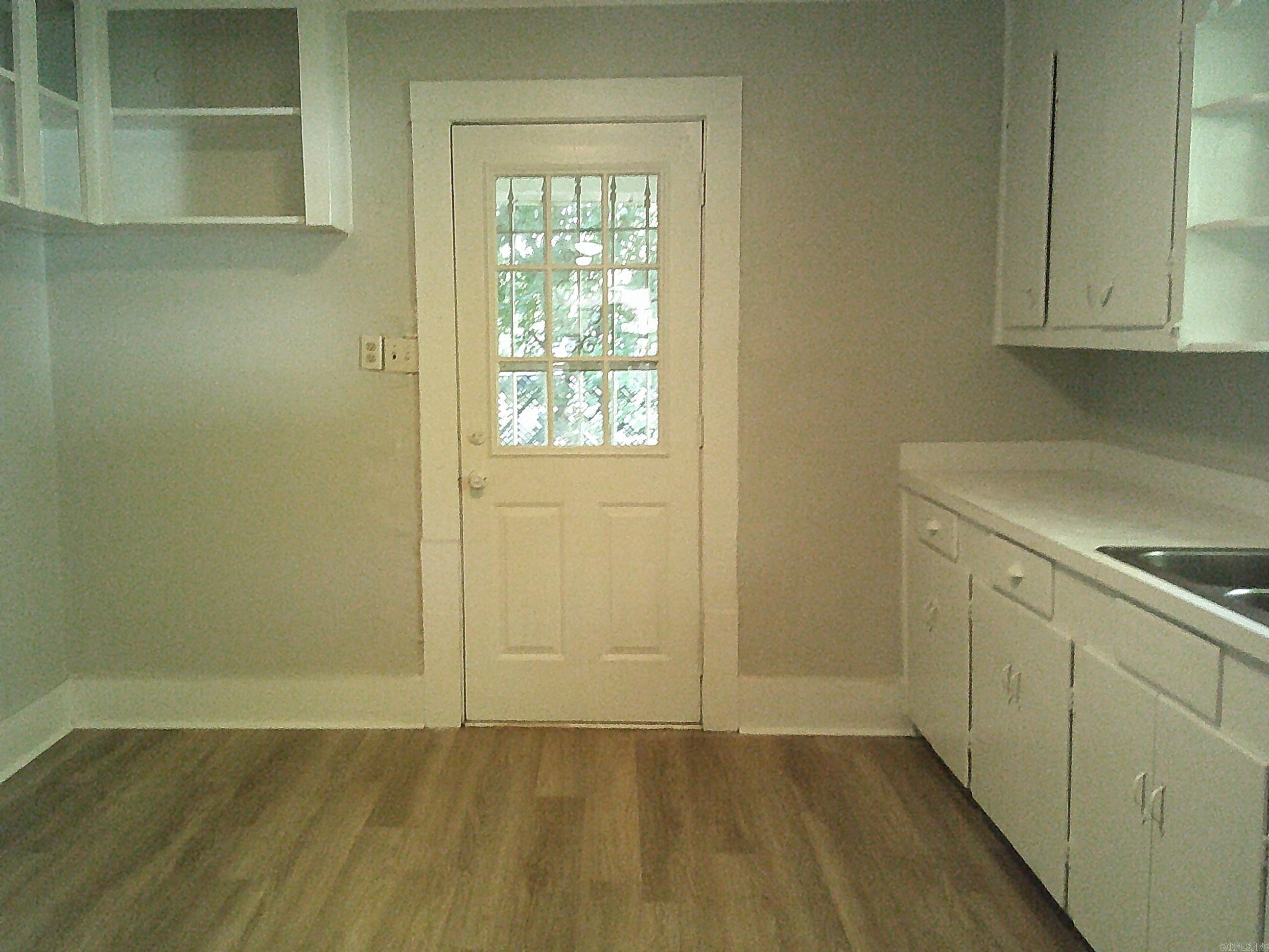 McClards - Residential