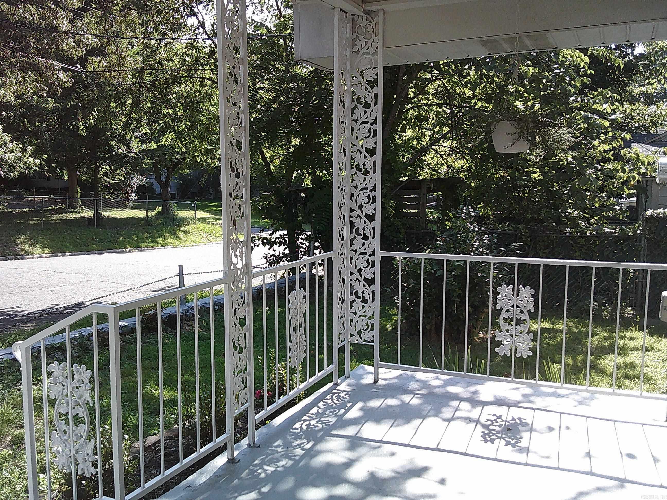 McClards - Residential