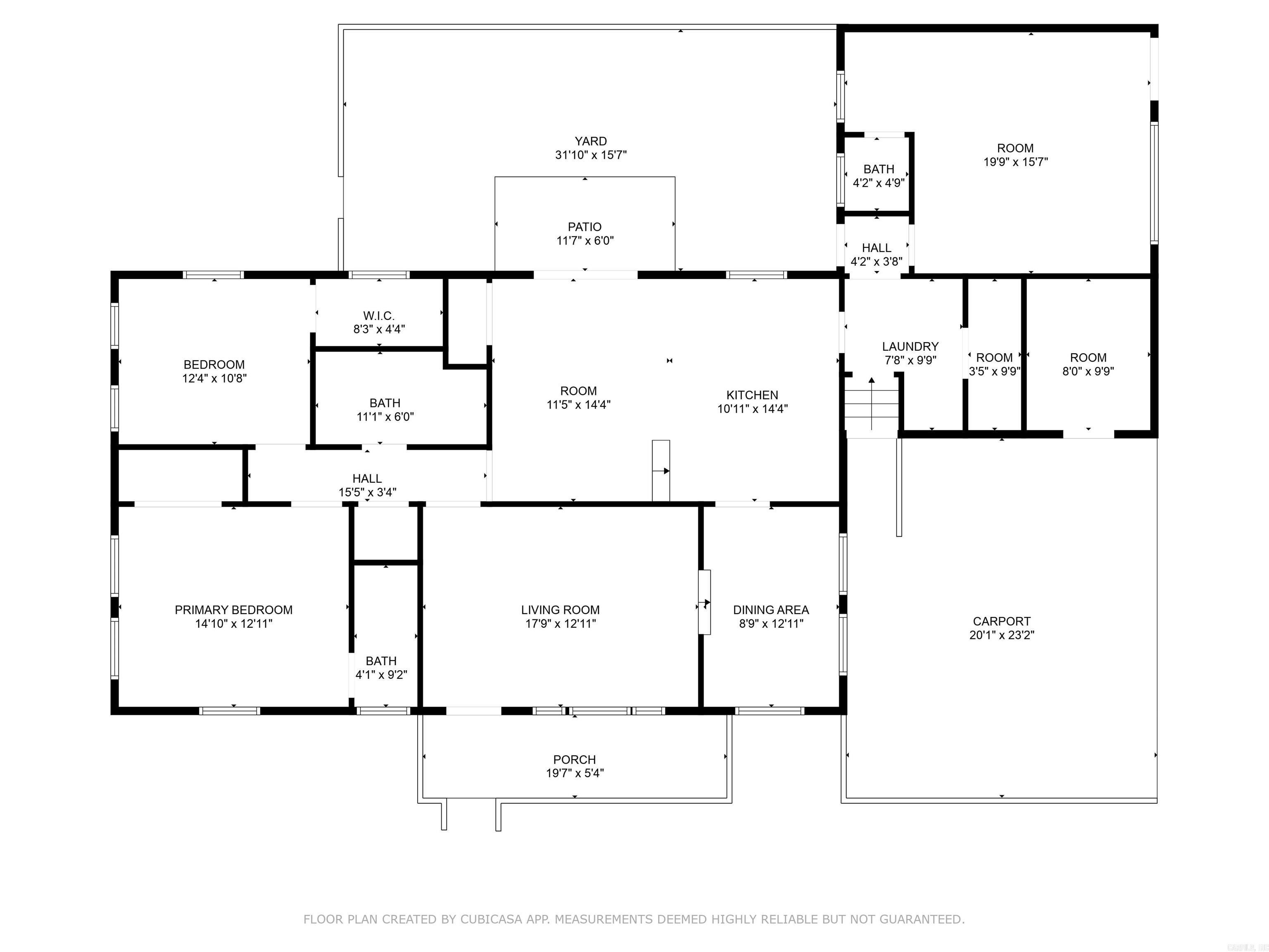 Quattlebaum - Residential