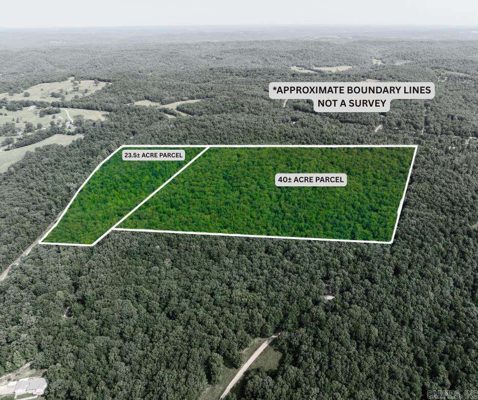 Discover the perfect blend of privacy, convenience, and natural beauty on this 63.50-acre property located between Batesville and Cave City, Arkansas. Whether you're looking for a private retreat, hunting paradise, or development opportunity, this land has it all. Utilities are already close — water and electric immediately adjacent — giving this 66± acre prope Key Features:  Utilities – City water and electricity are conveniently close, ready for your dream home, cabin, or development.  Excellent Hunting – Abundant wildlife makes this property a hunter’s dream.  Ultimate Privacy – Enjoy the peace and quiet of rural living while still being close to town.  Development Potential – Located near an established subdivision, this land could be perfect for future residential development.  Easy Access – Just a short drive from Batesville, offering the perfect balance of seclusion and convenience.  Whether you're an investor, outdoorsman, or someone looking for a scenic place to build, this property is a rare find in a growing area. Don't miss this opportunity to own a beautiful piece of Arkansas land with endless possibilities.