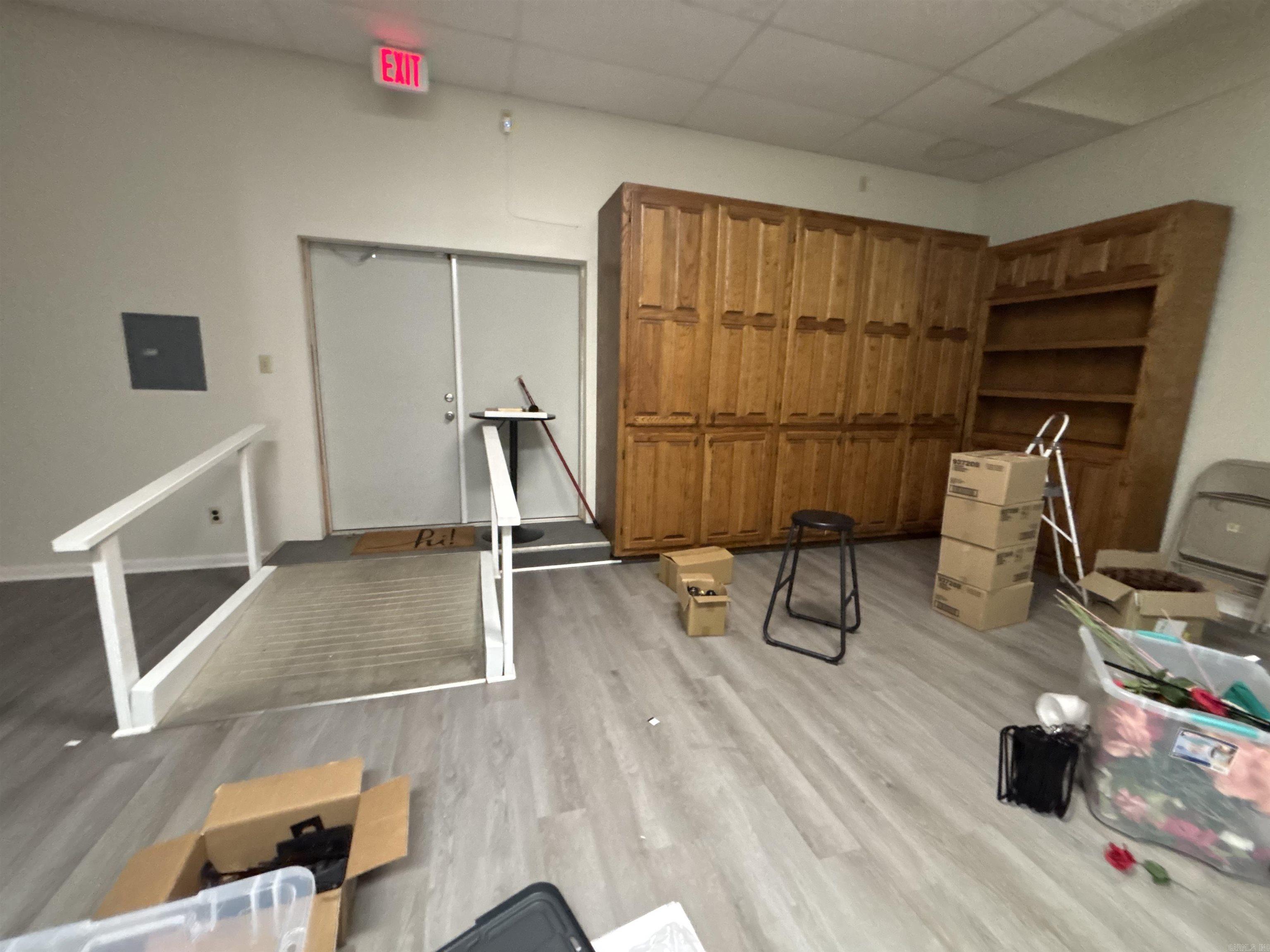 OT Hicks & Reynolds - Commercial Sale