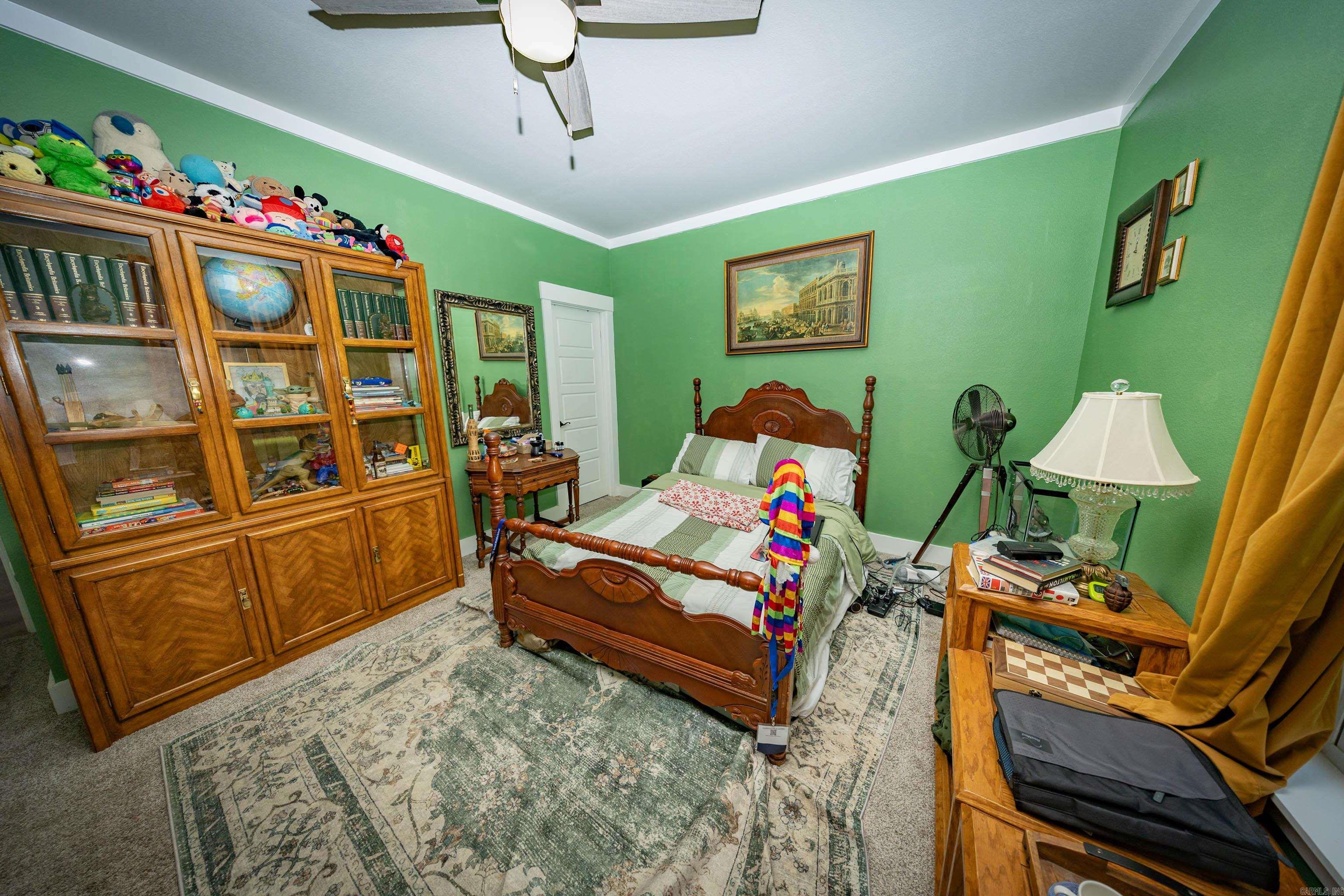 AVILLA HILLS - Residential