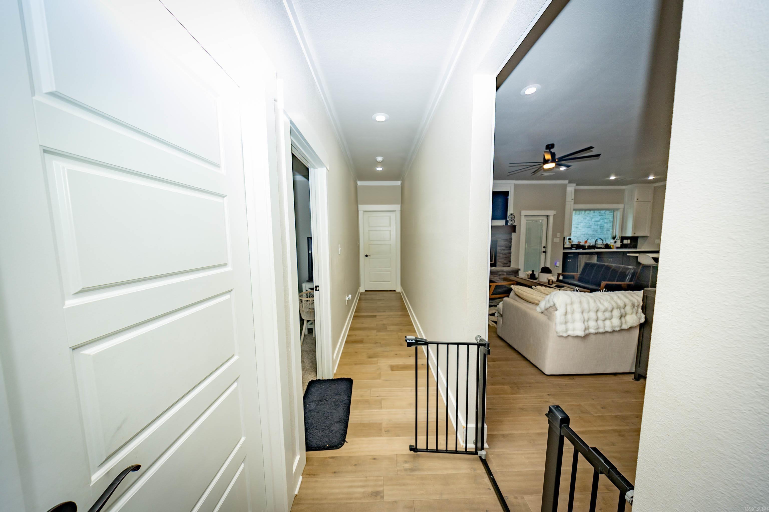 AVILLA HILLS - Residential