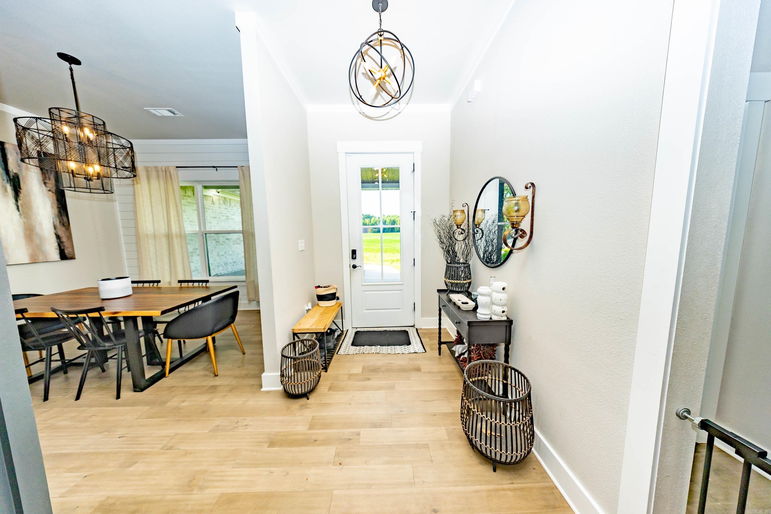 AVILLA HILLS - Residential