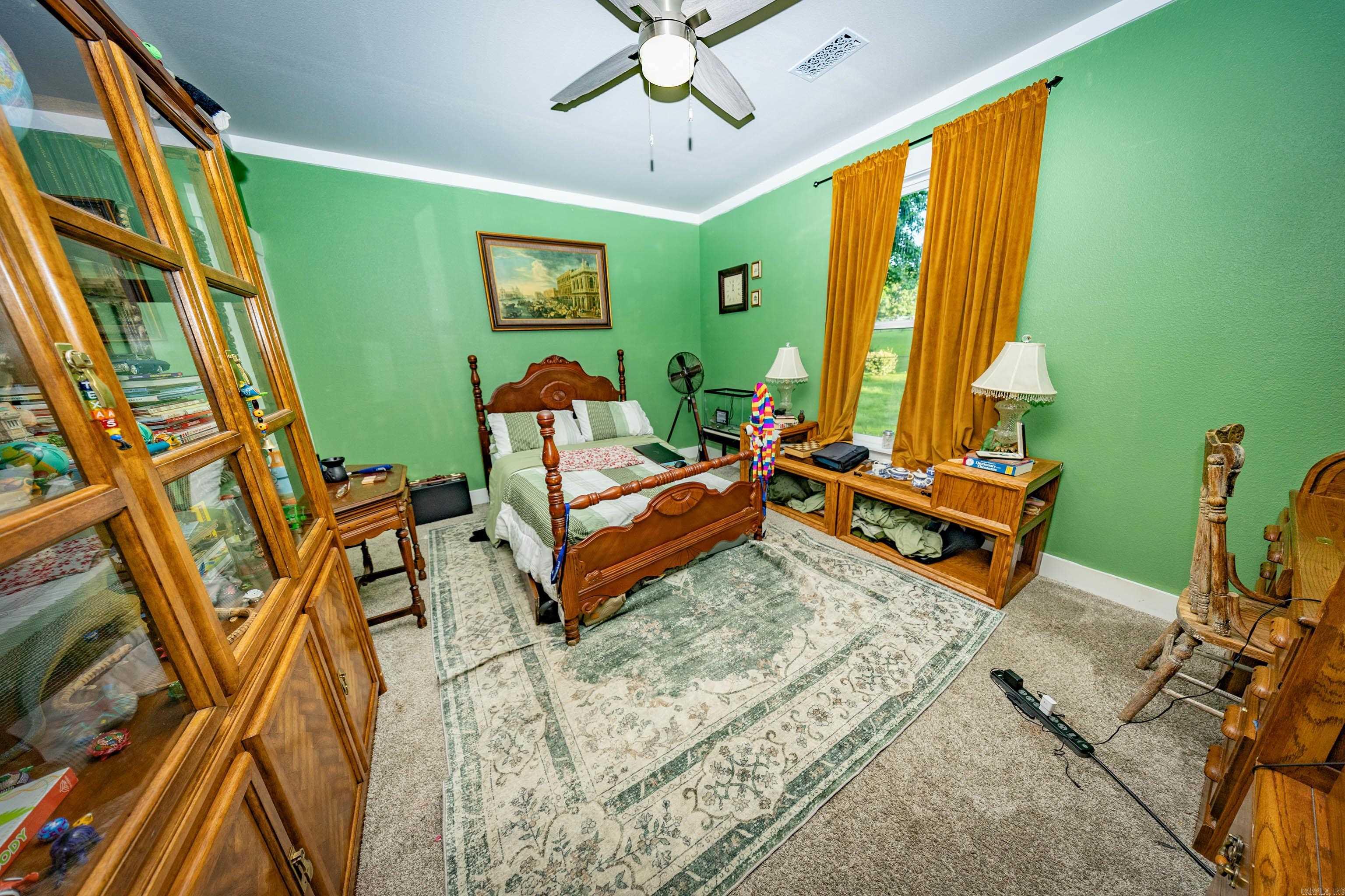 AVILLA HILLS - Residential