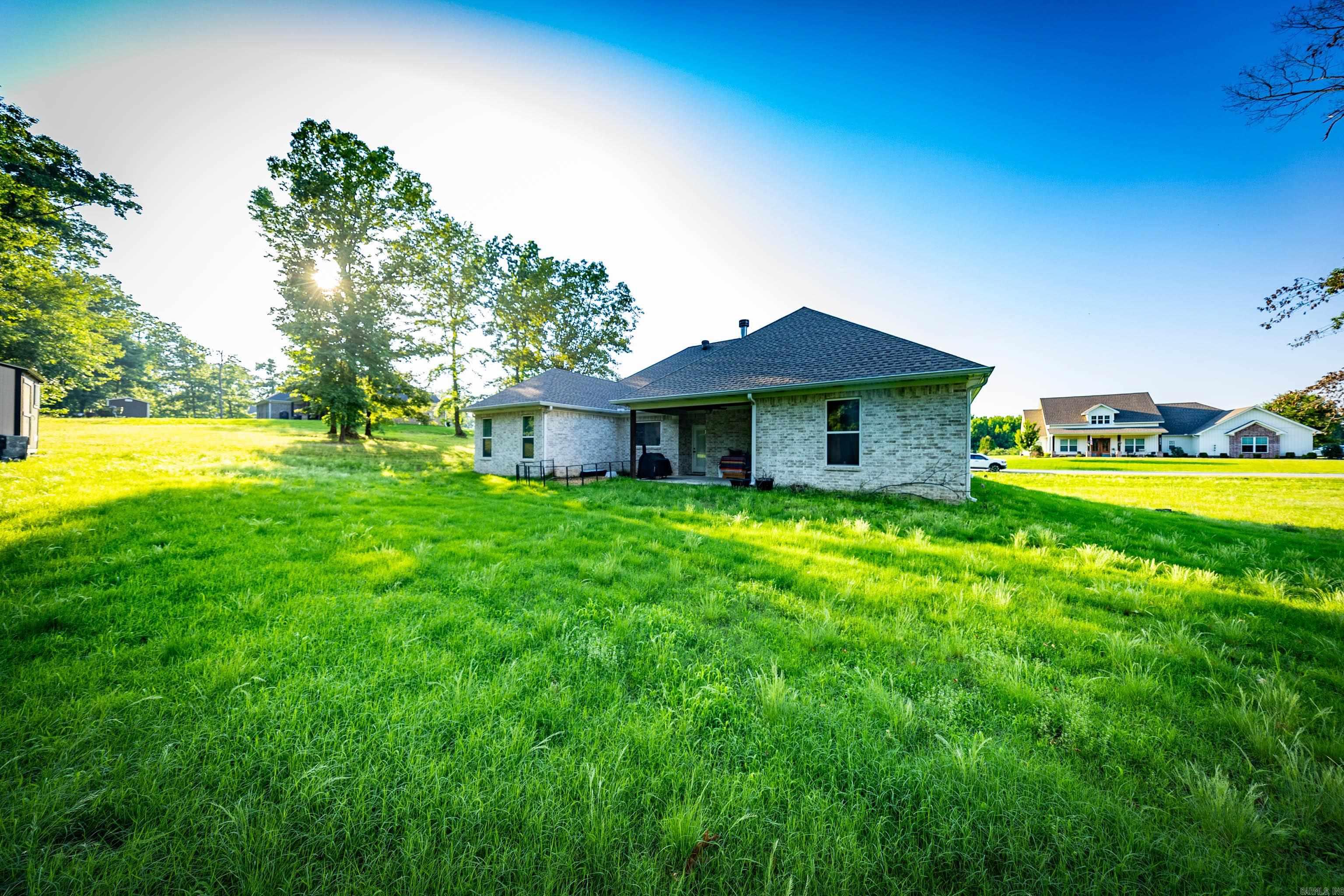 AVILLA HILLS - Residential