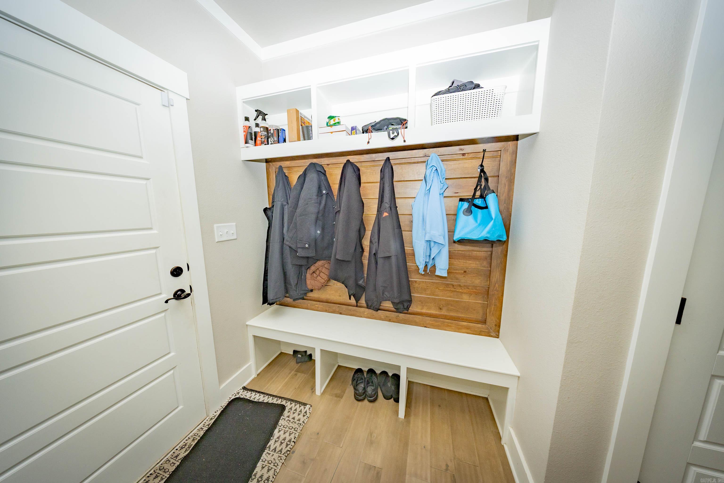 AVILLA HILLS - Residential