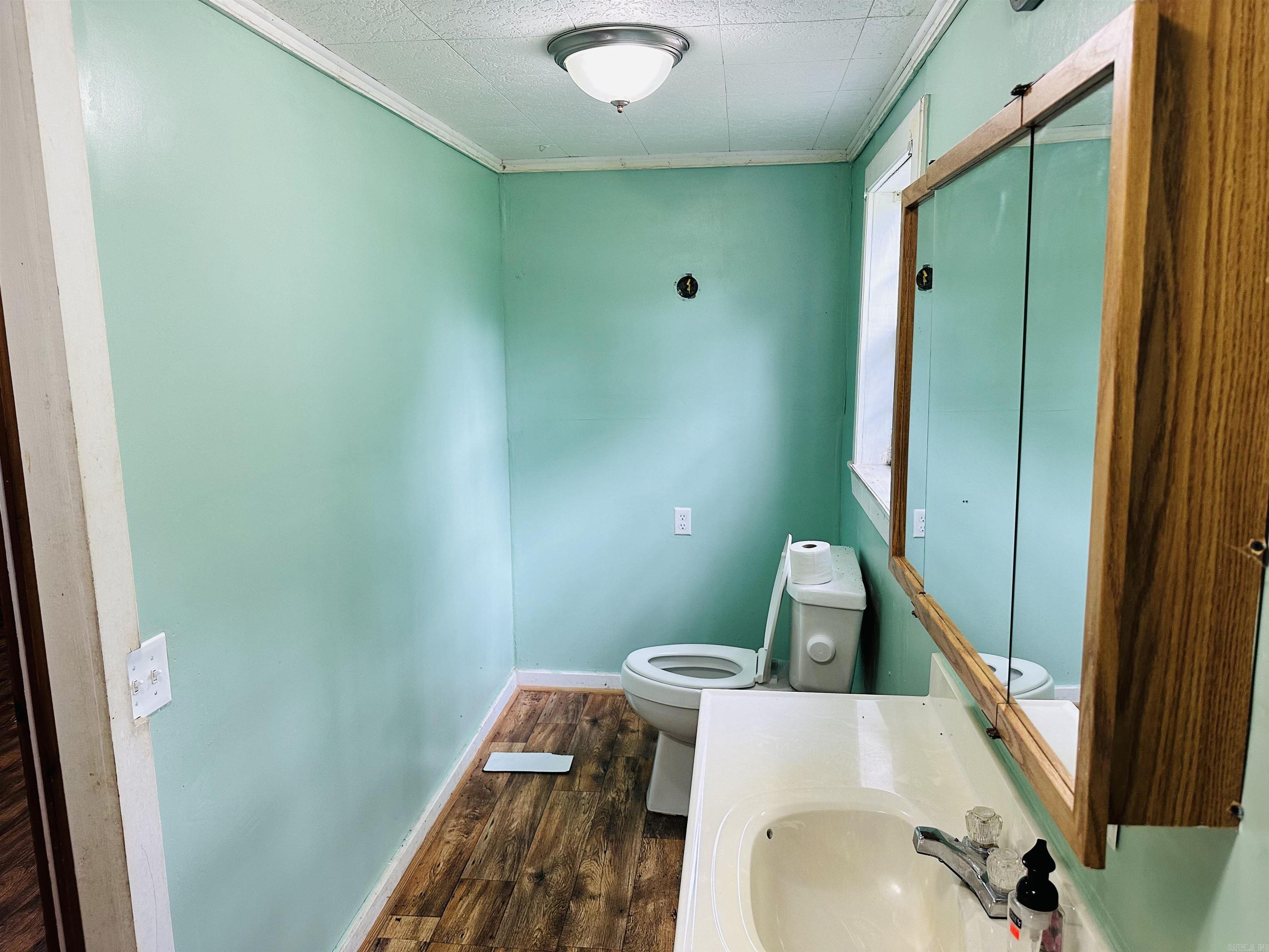 Not In List - Residential