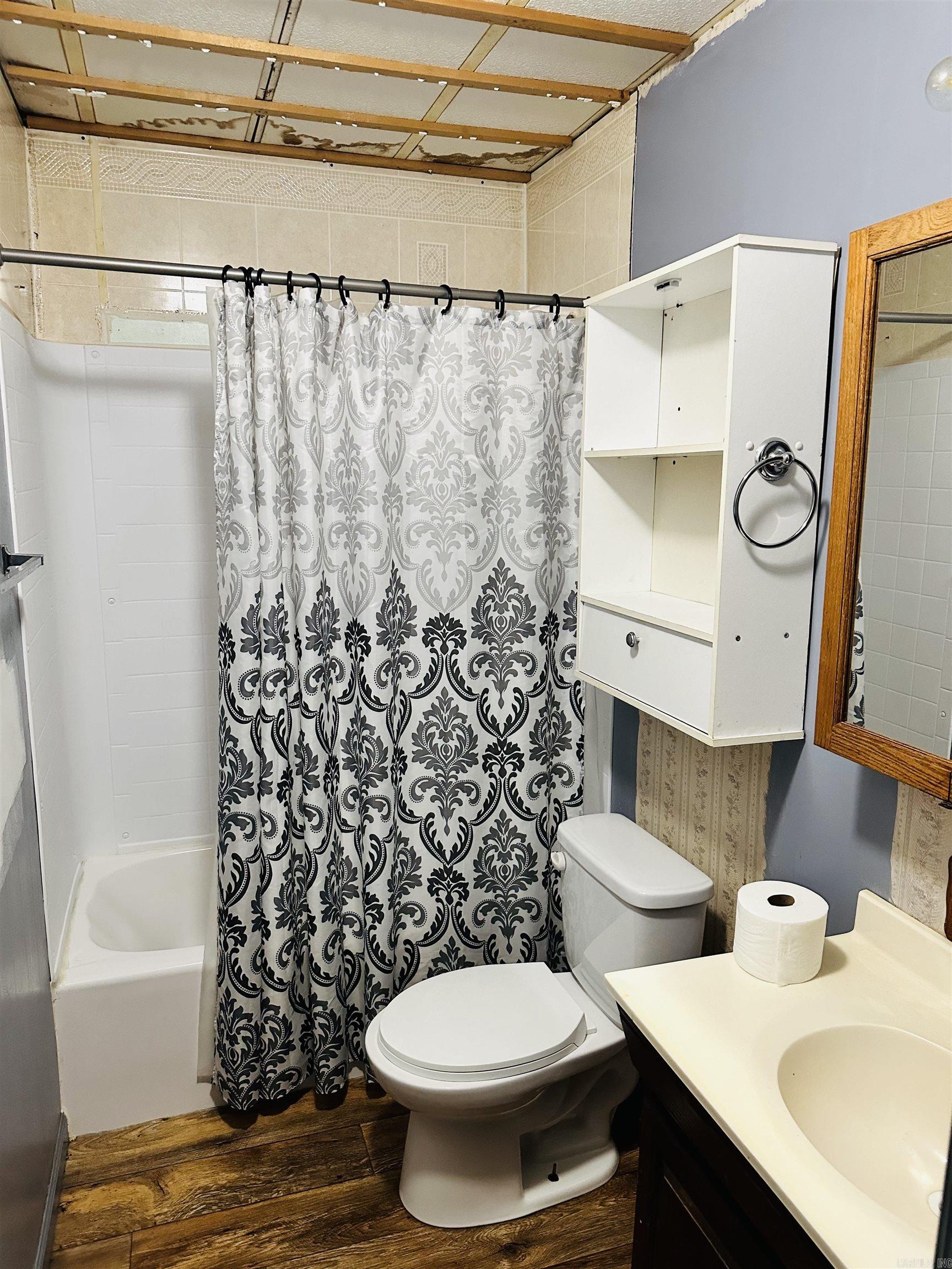Not In List - Residential