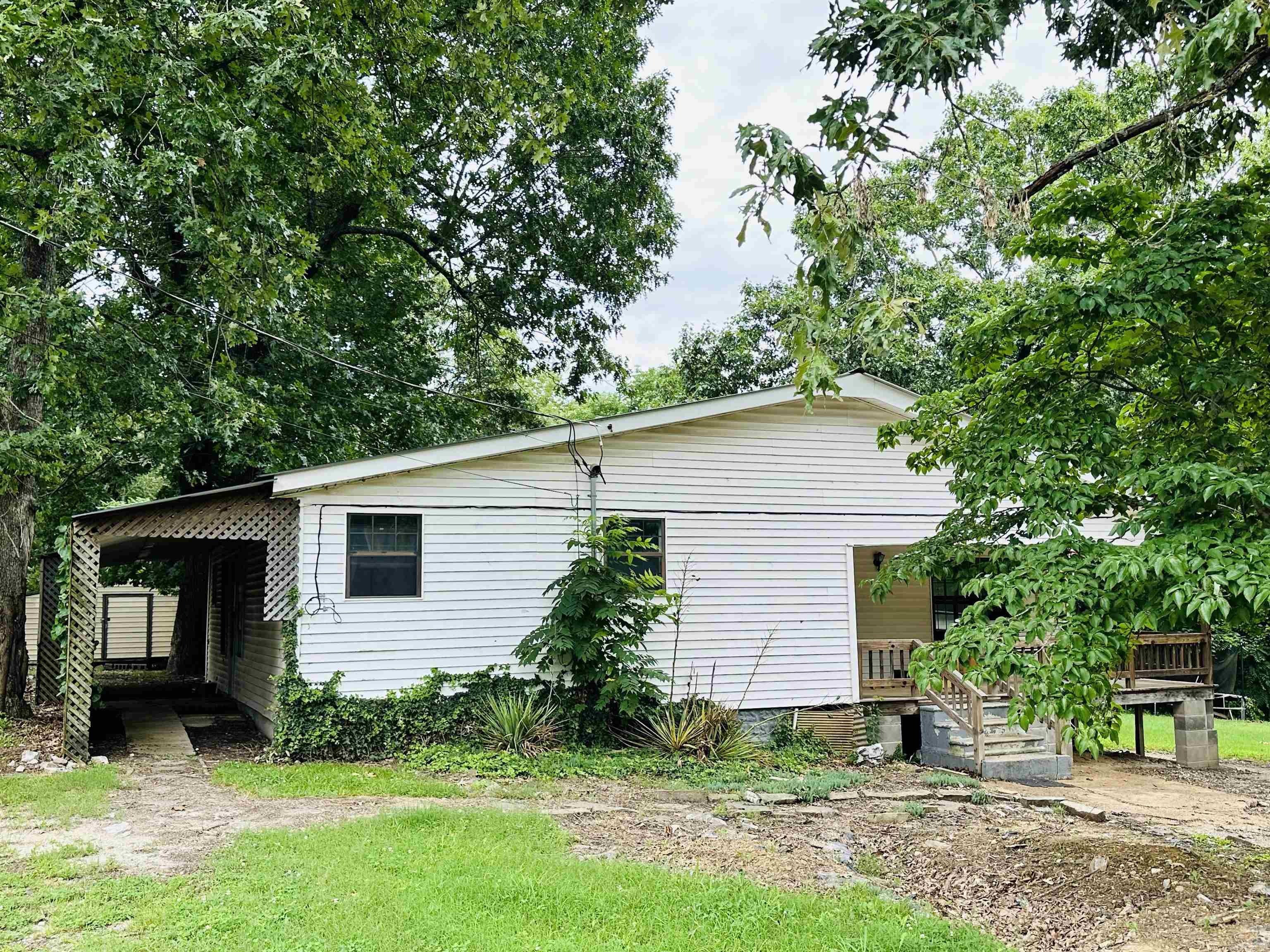 Not In List - Residential