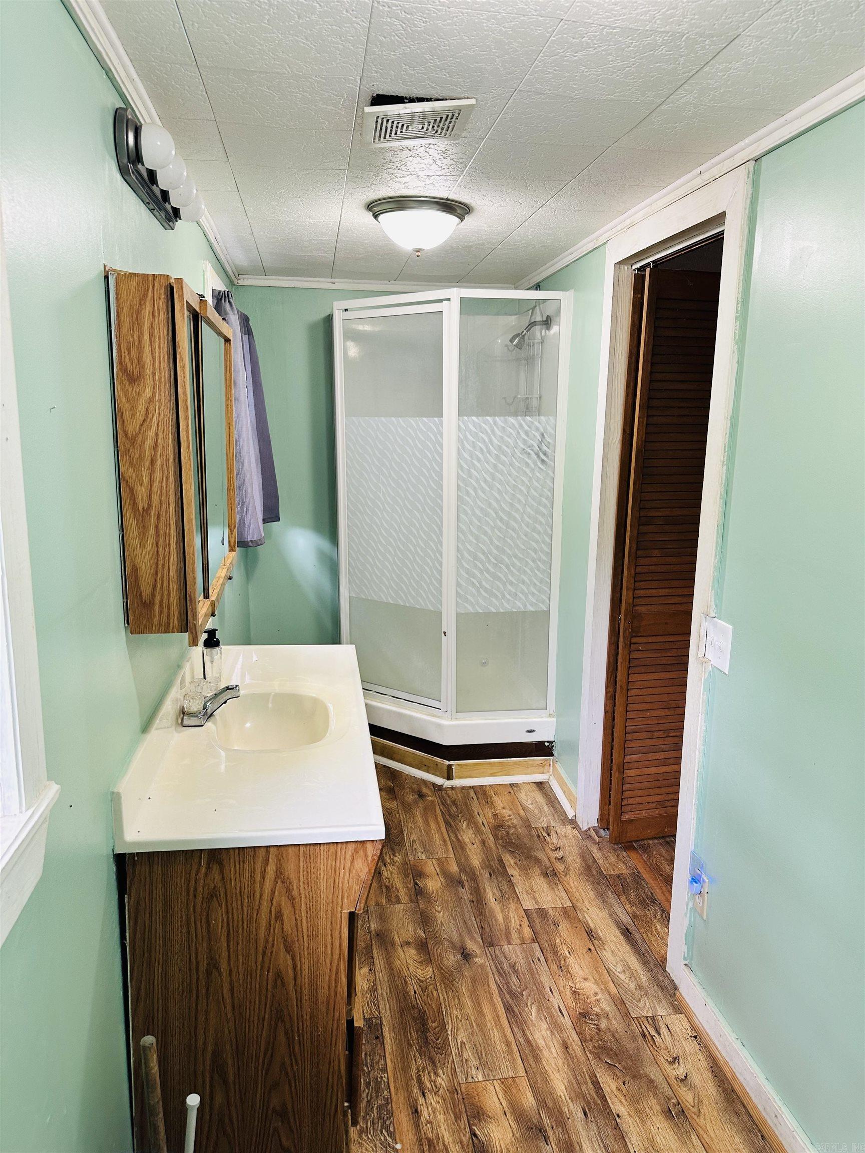 Not In List - Residential