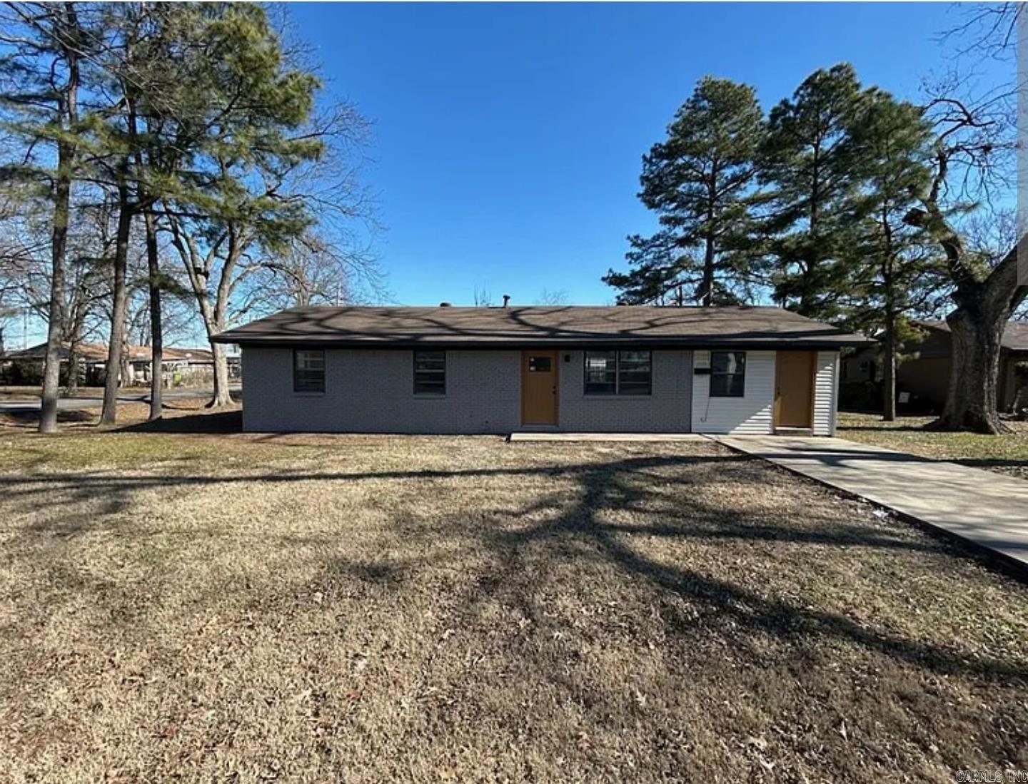 Lonoke - Residential Lease