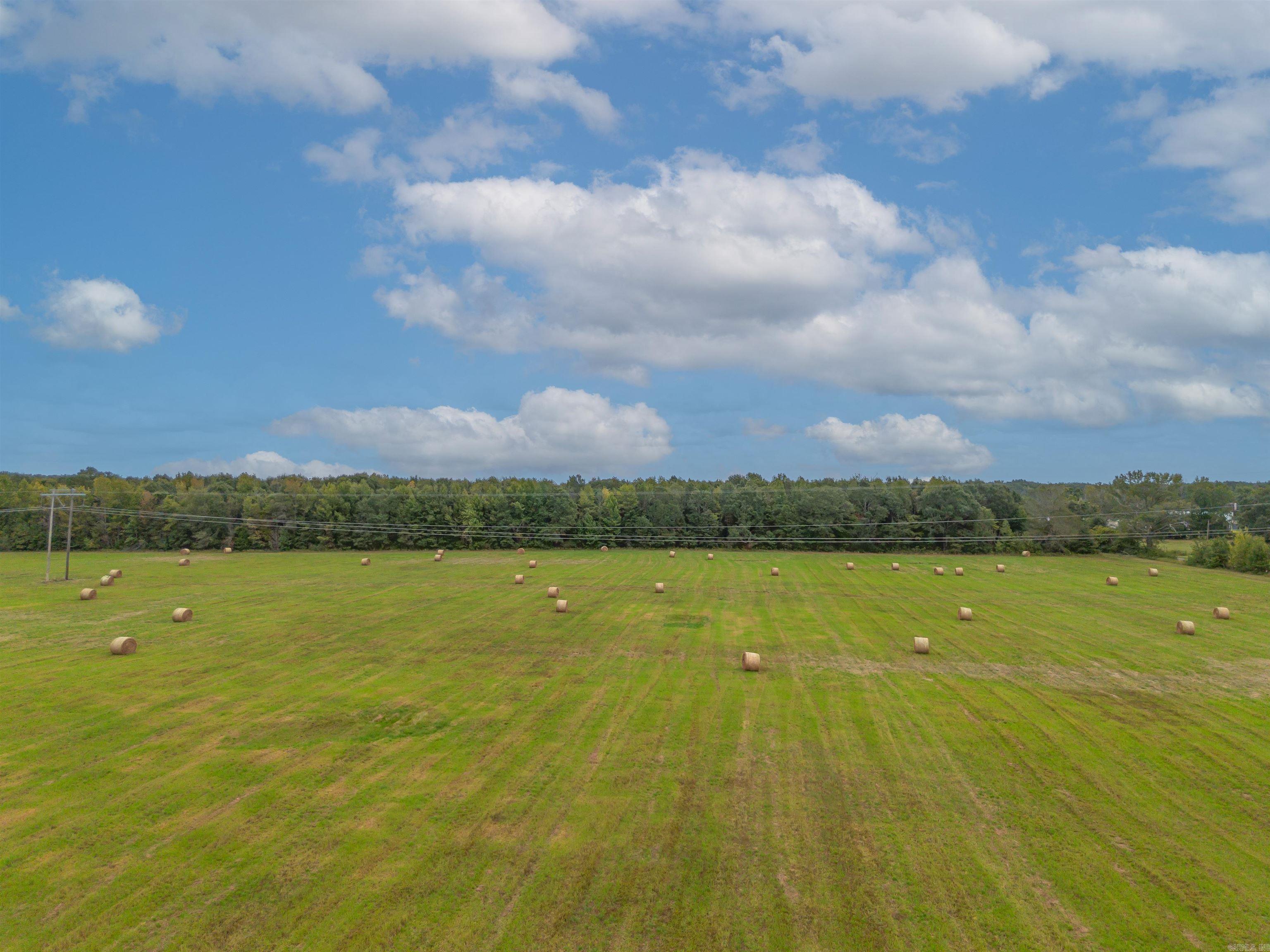 Searcy Outlots - Commercial Sale