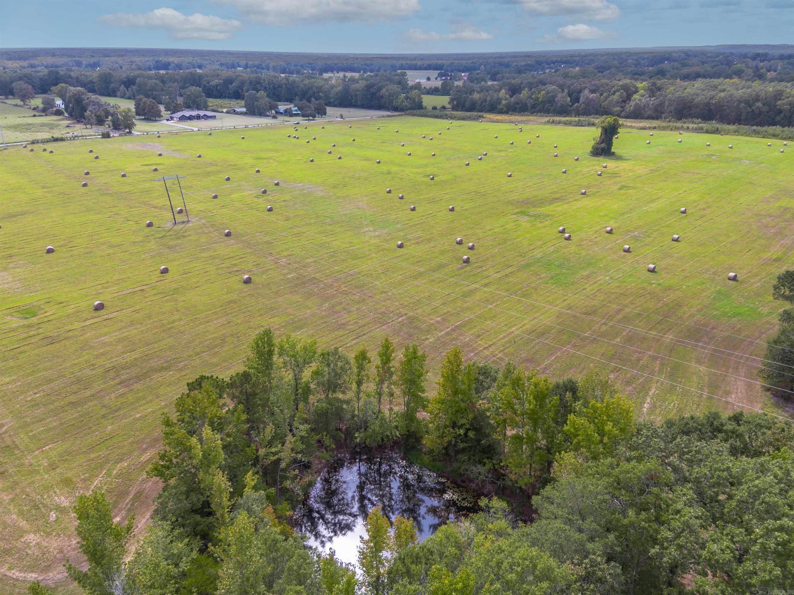 Searcy Outlots - Commercial Sale