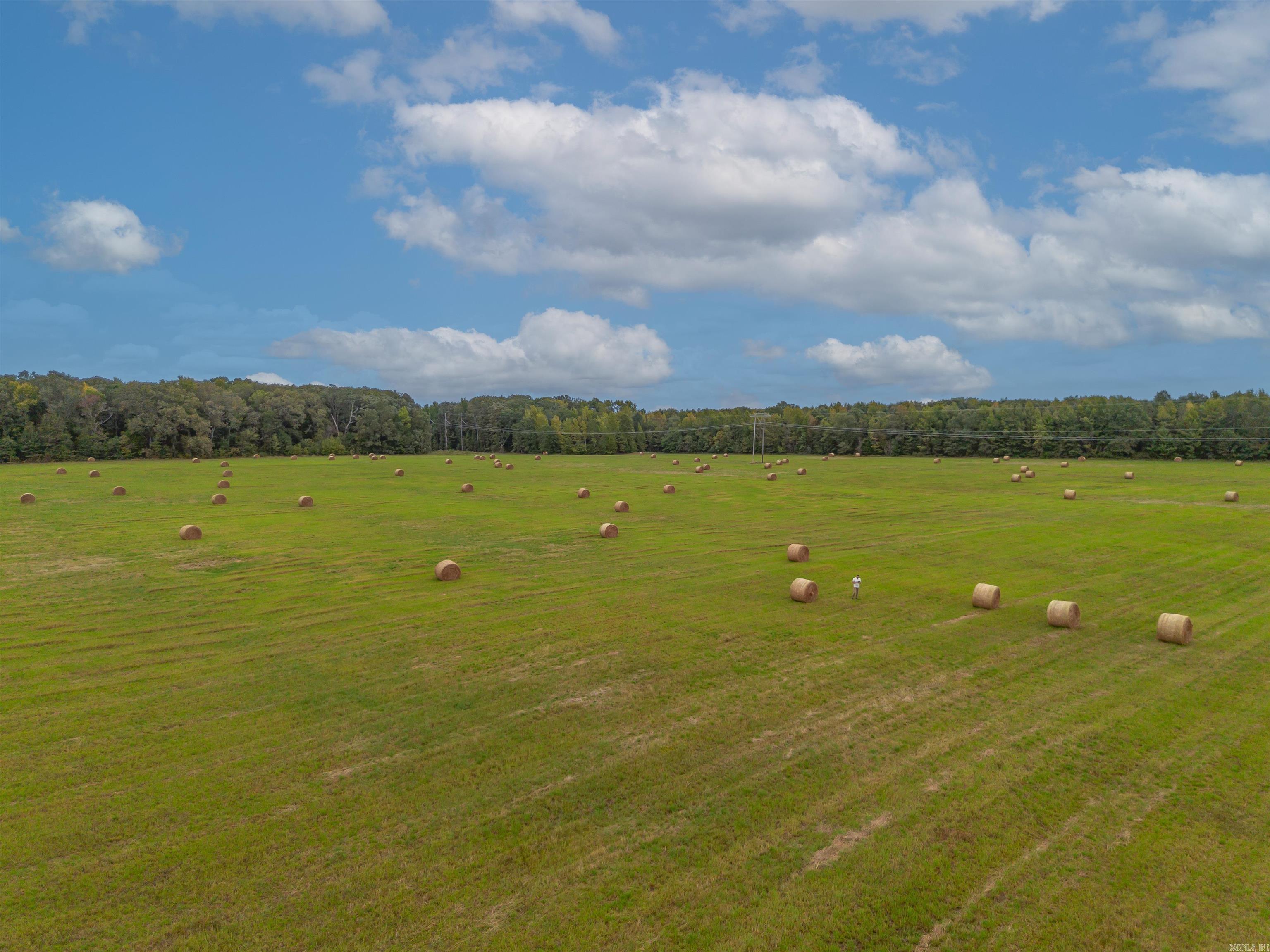 Searcy Outlots - Commercial Sale