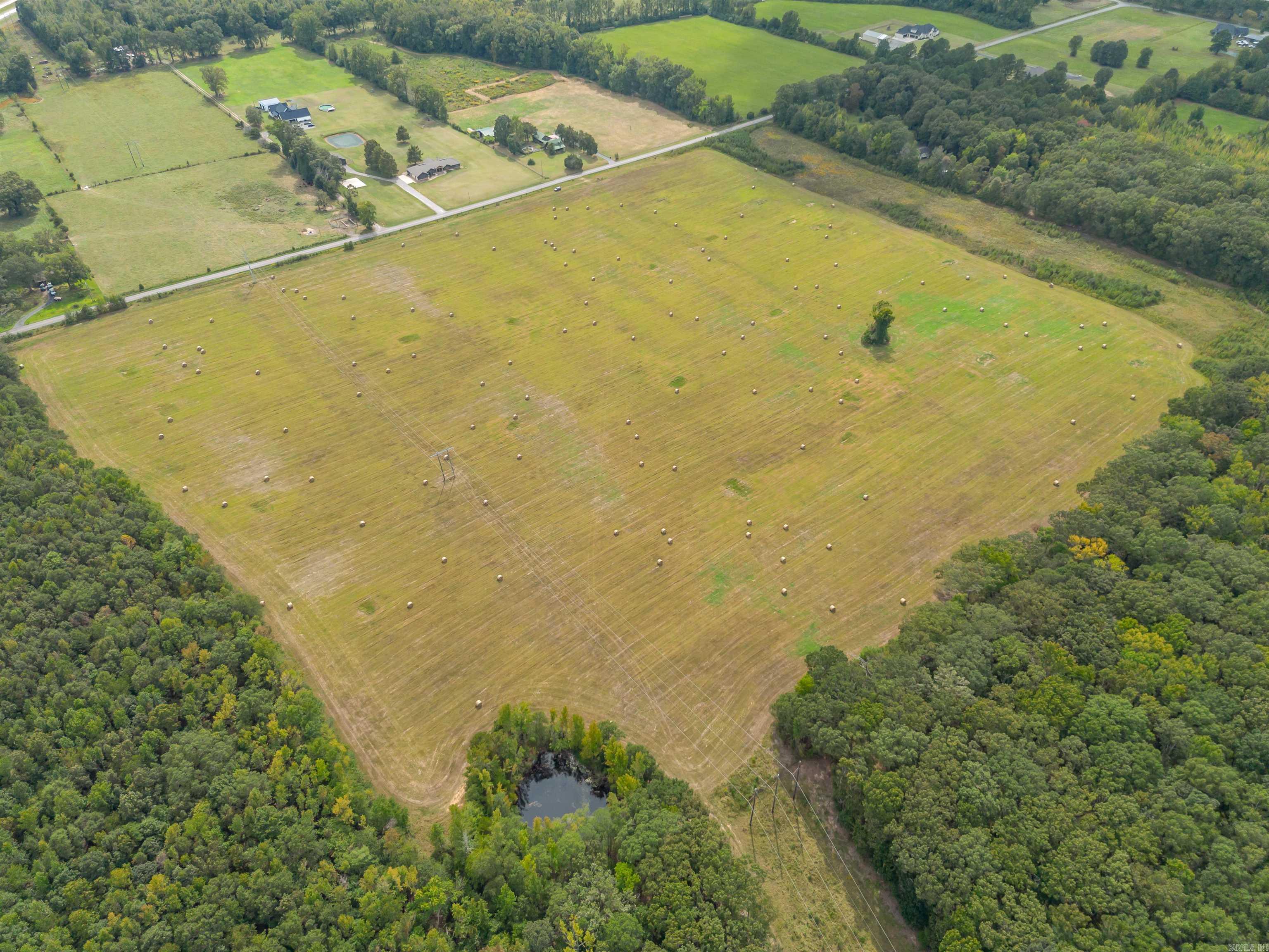 Searcy Outlots - Commercial Sale