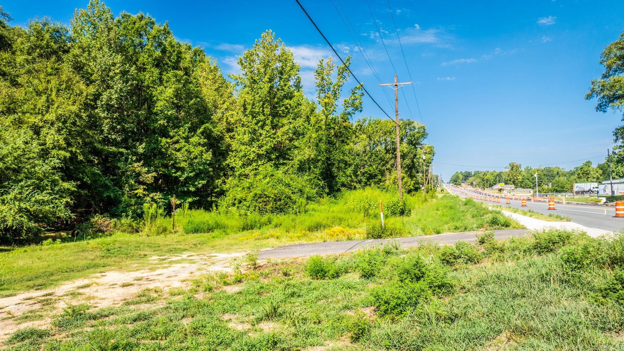 Not in Subdivision - Commercial Sale