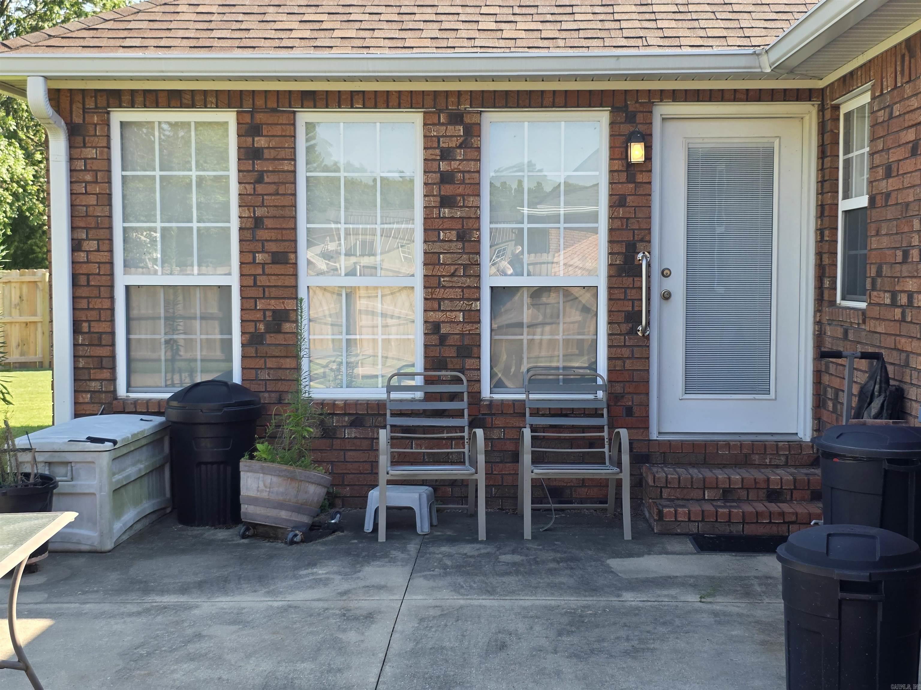 CARRIAGE HILL - Residential