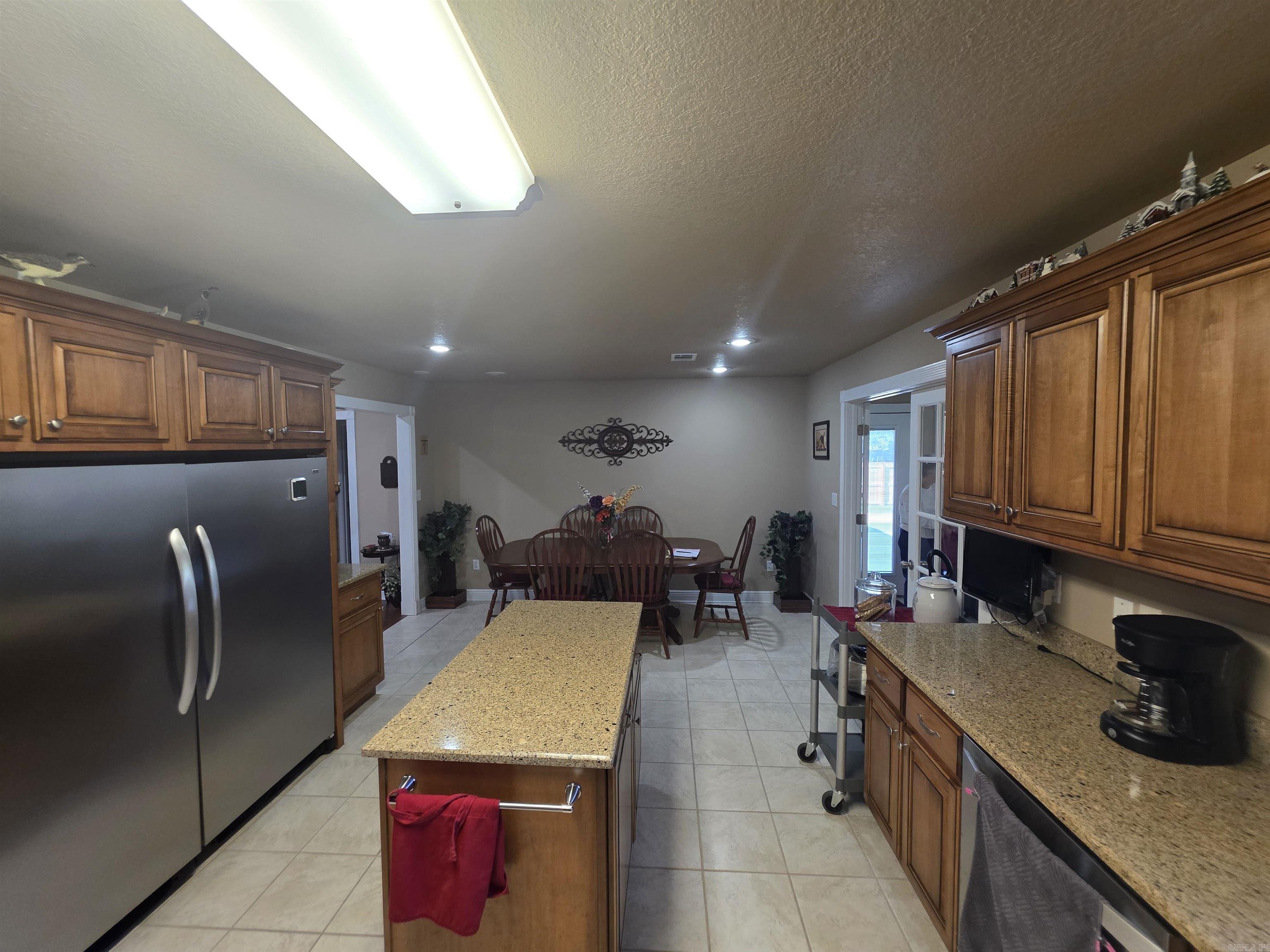 CARRIAGE HILL - Residential