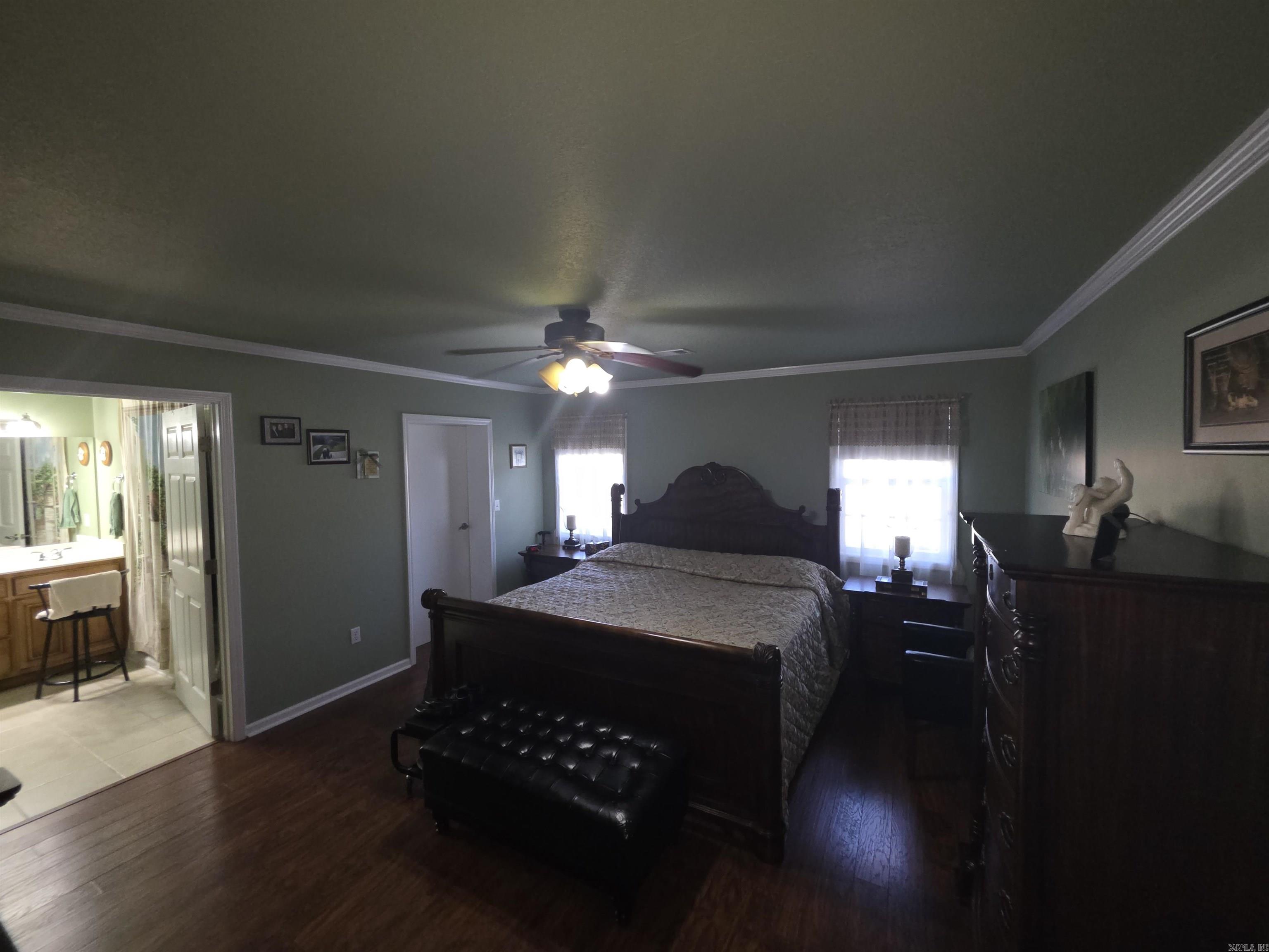 CARRIAGE HILL - Residential