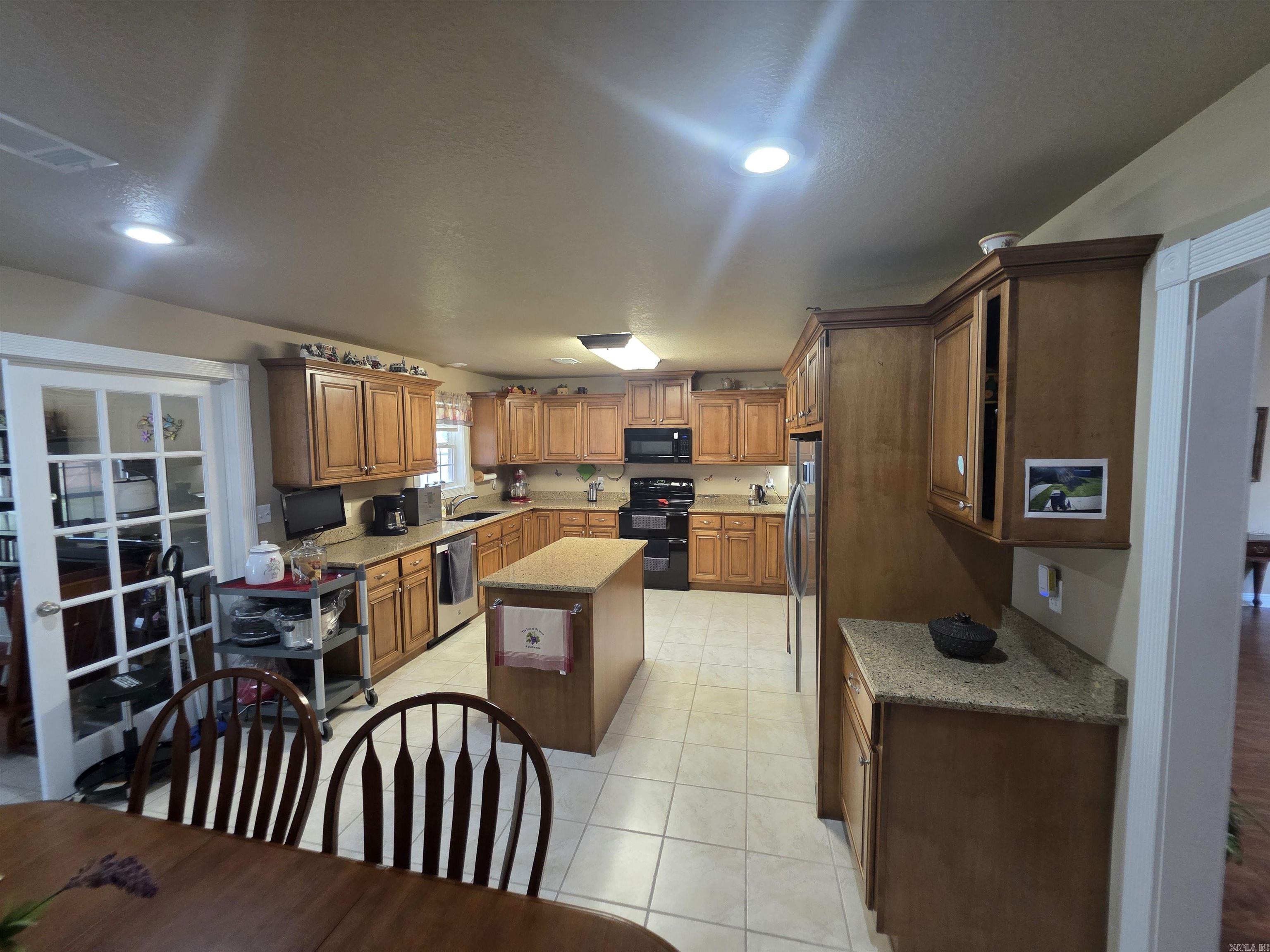 CARRIAGE HILL - Residential