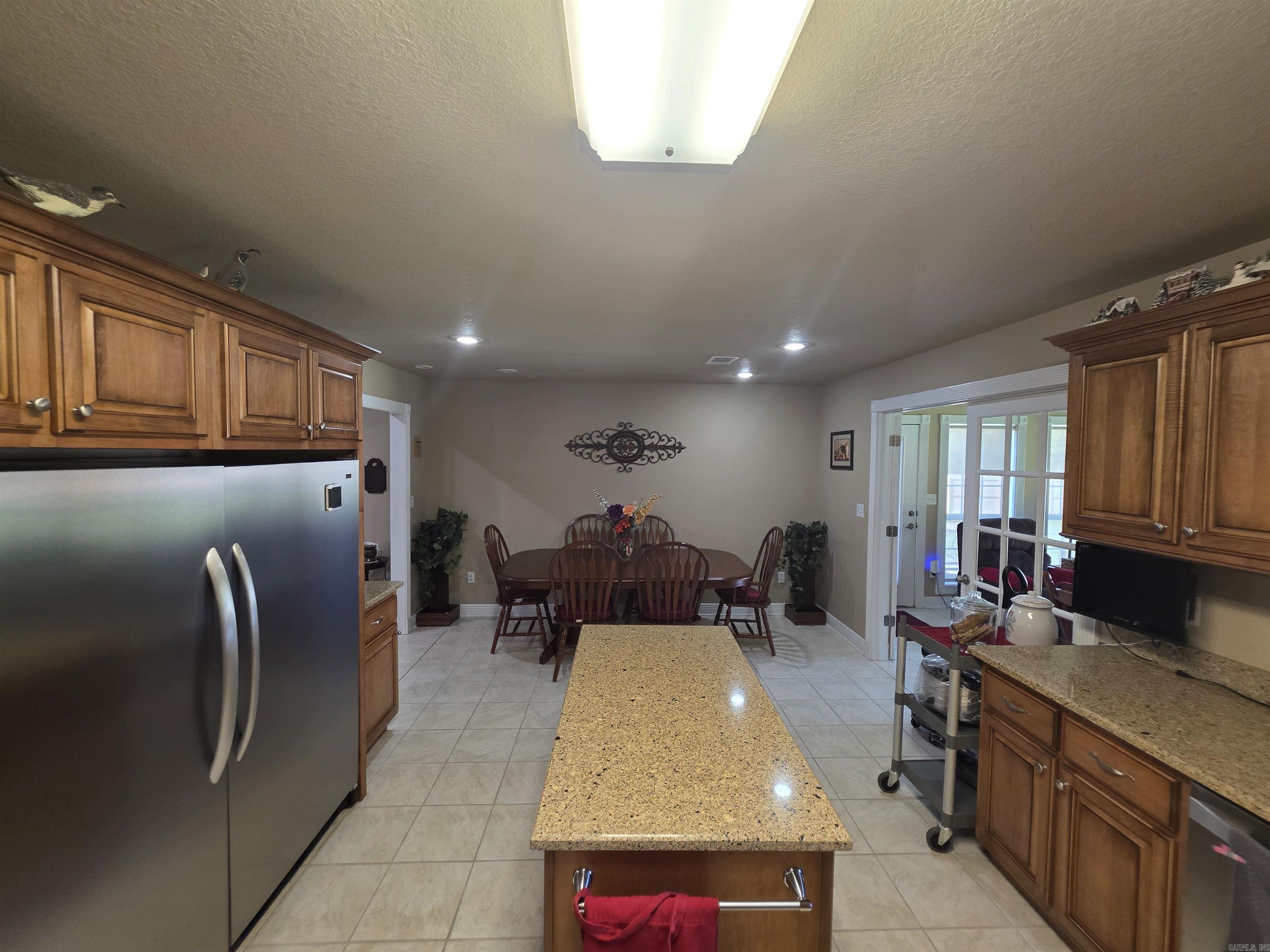 CARRIAGE HILL - Residential