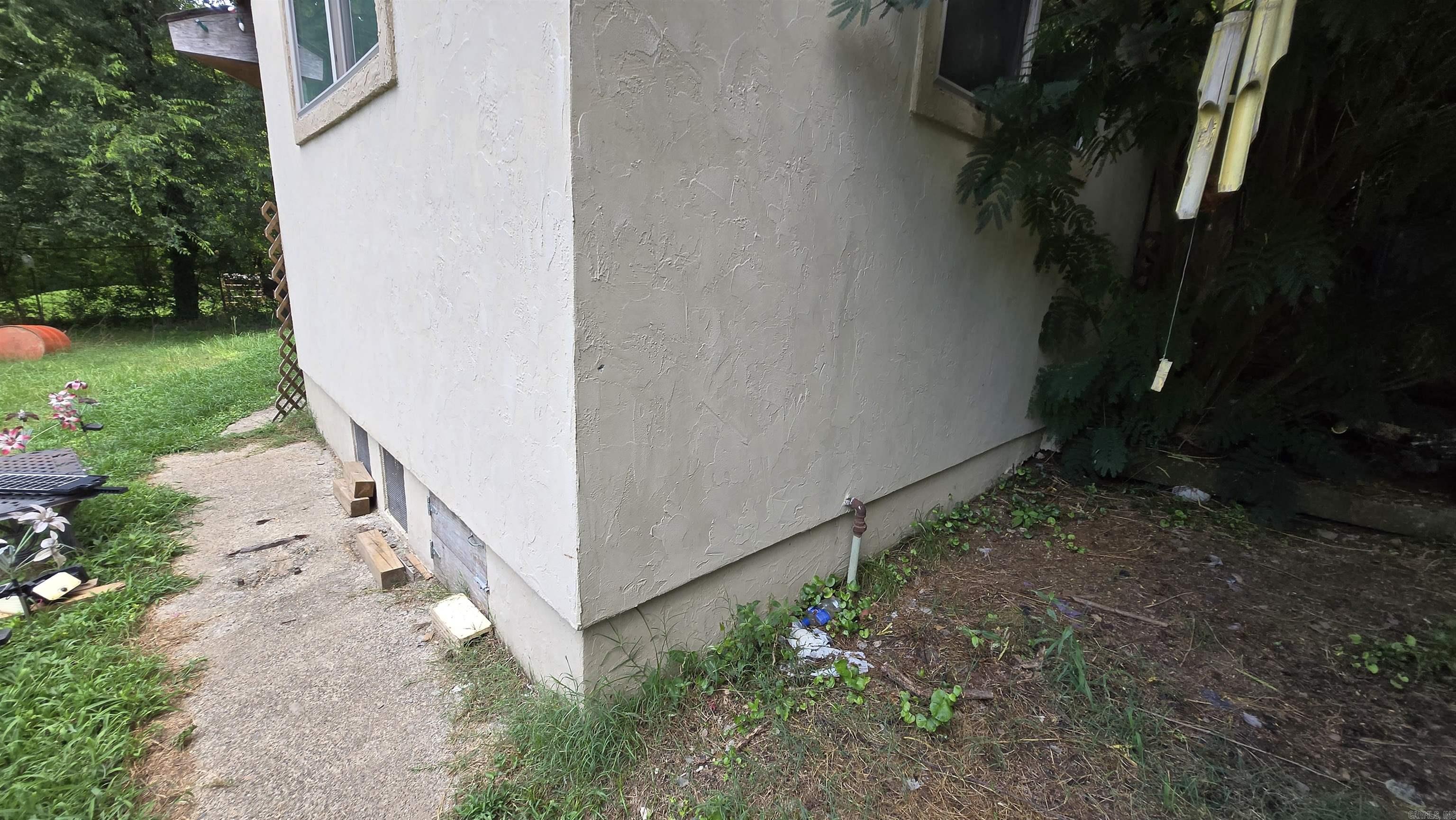 AMITY ORIGINAL ADDN - Residential