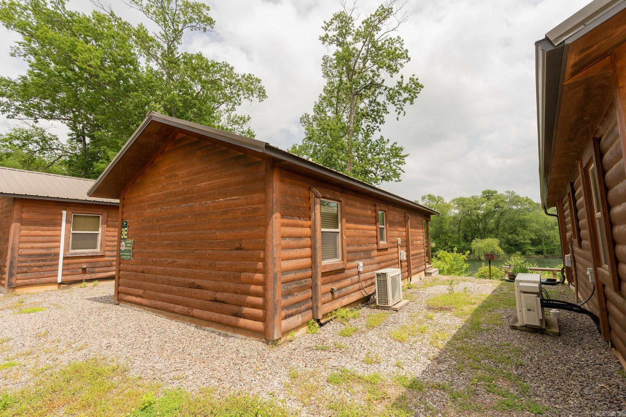 WINKLEY CROSSING - Residential