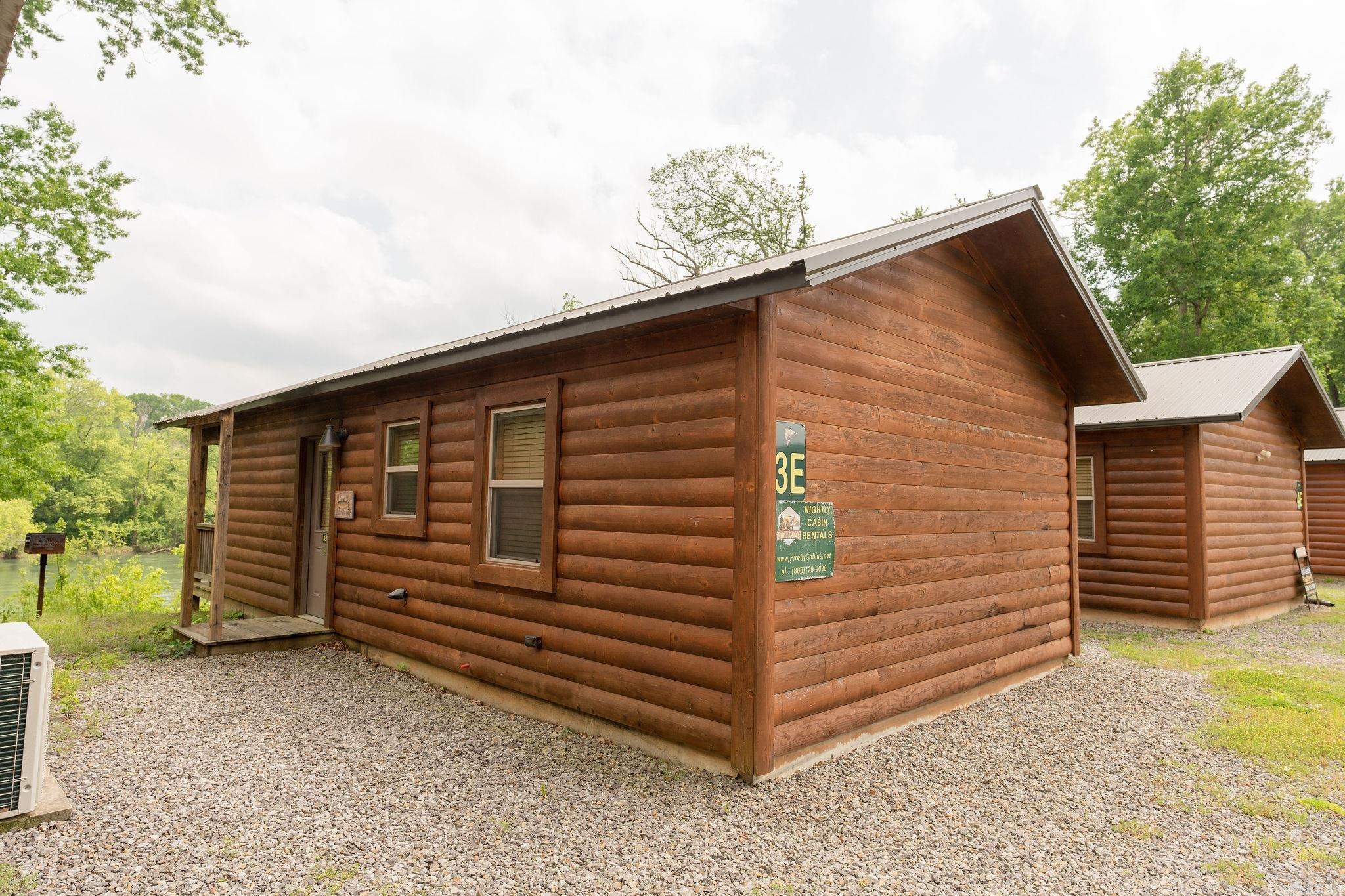 WINKLEY CROSSING - Residential