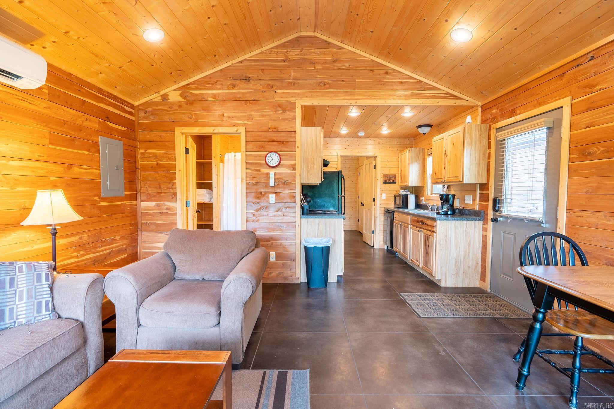WINKLEY CROSSING - Residential