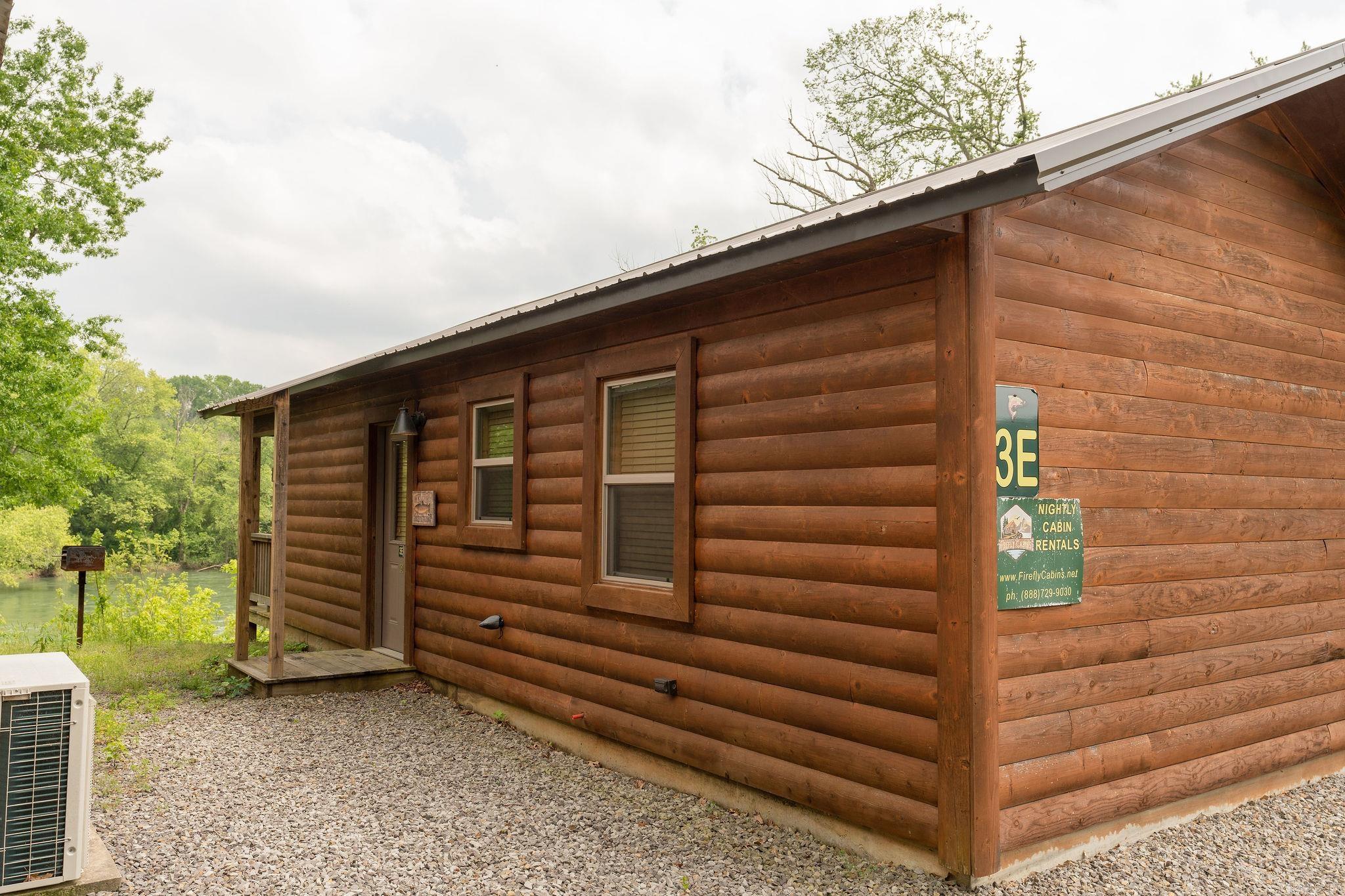 WINKLEY CROSSING - Residential