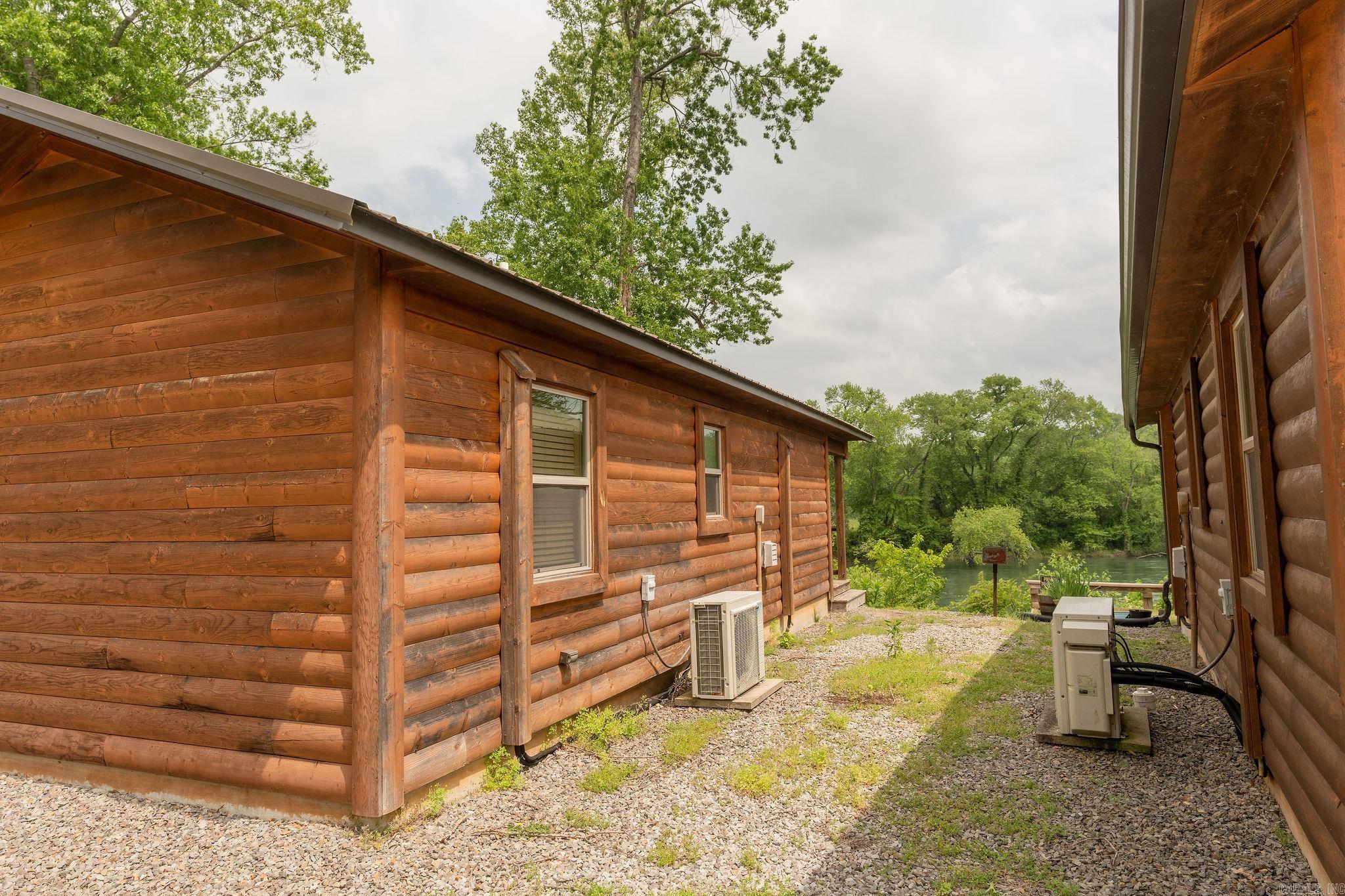 WINKLEY CROSSING - Residential