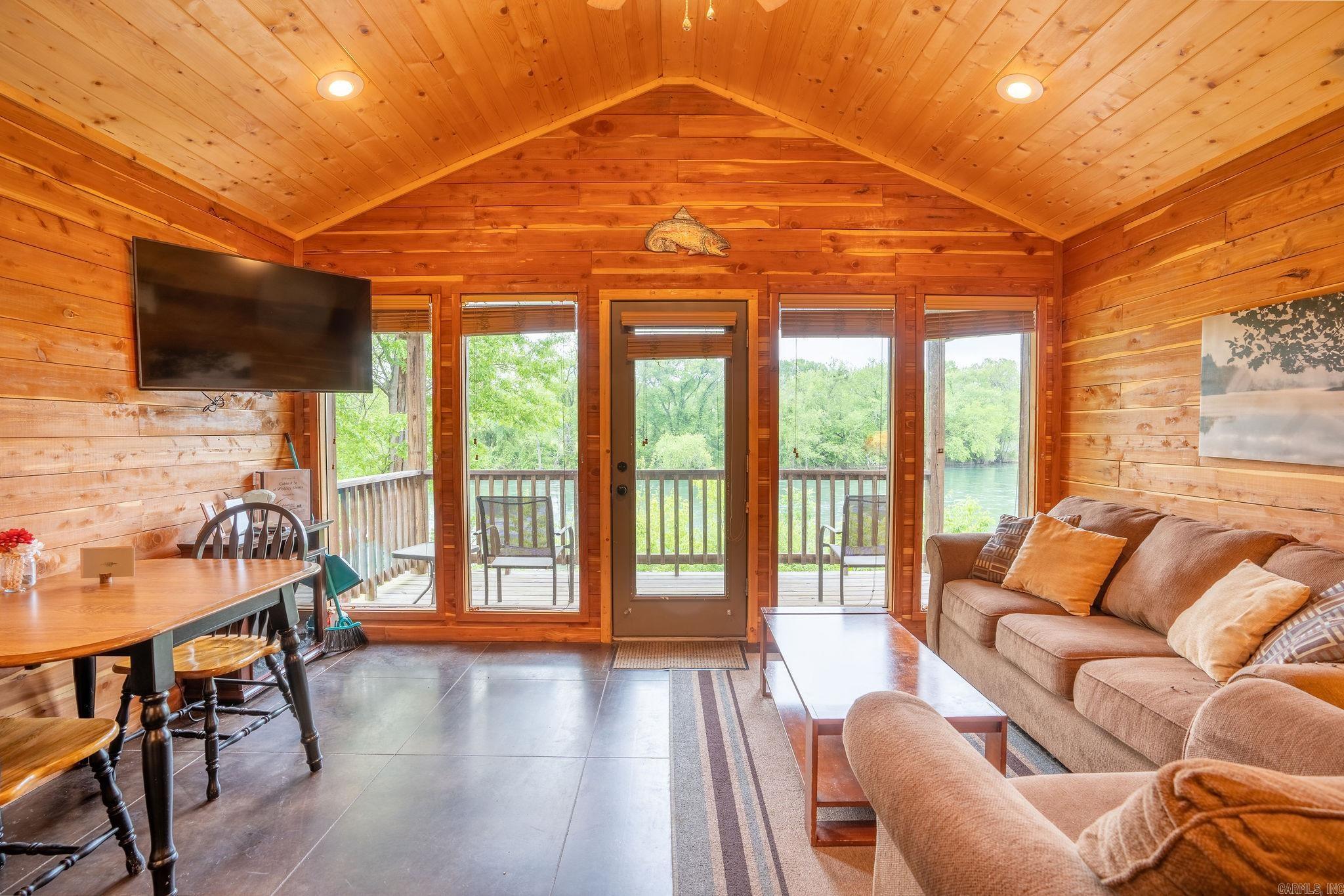 WINKLEY CROSSING - Residential