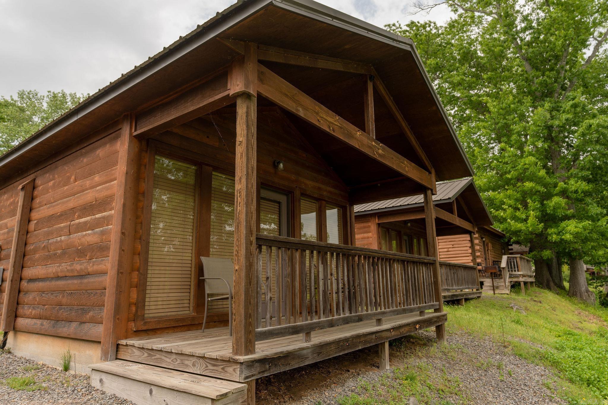 WINKLEY CROSSING - Residential